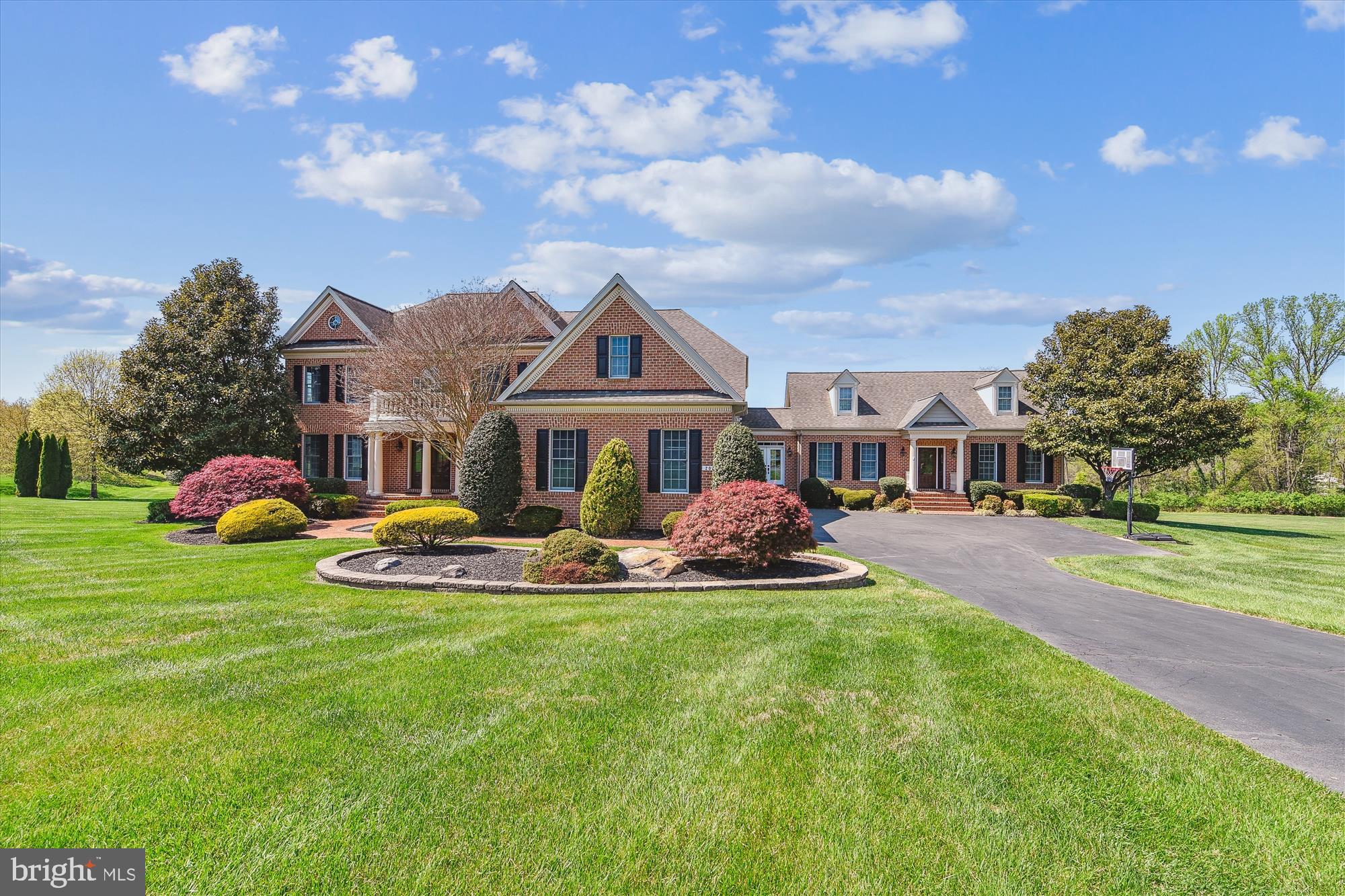 CHURCHVILLE MEADOWS - Residential