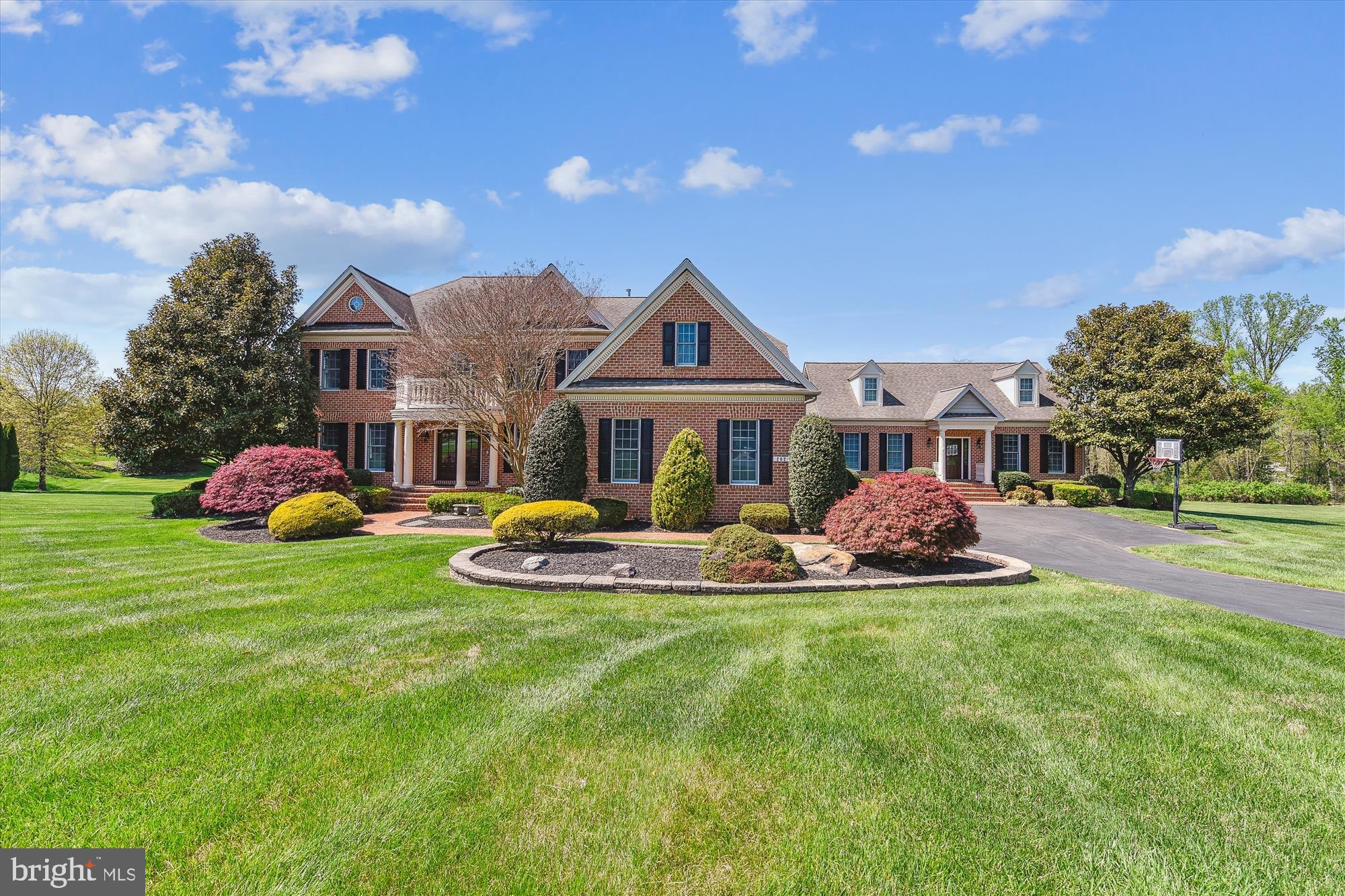 CHURCHVILLE MEADOWS - Residential