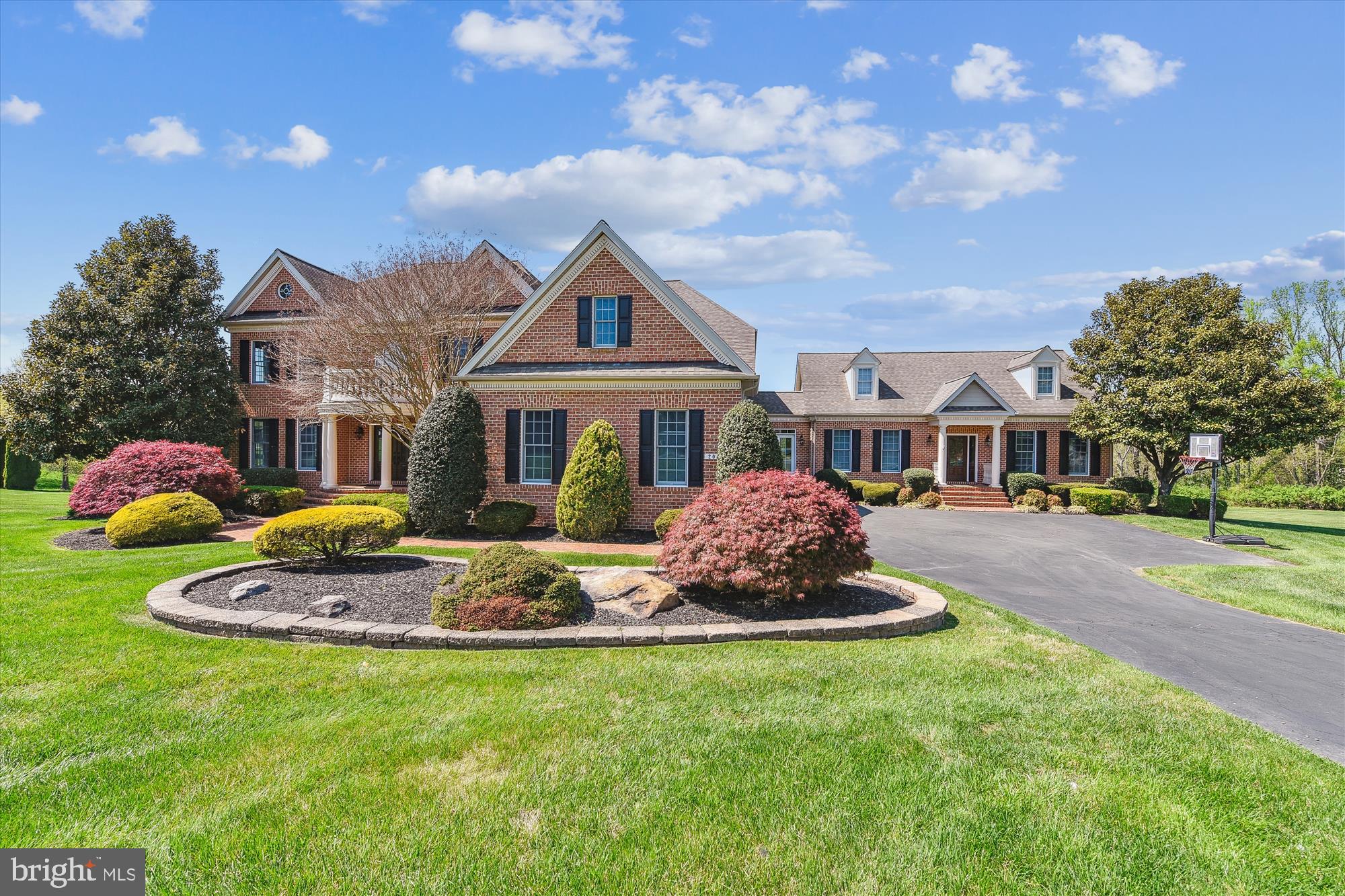 CHURCHVILLE MEADOWS - Residential