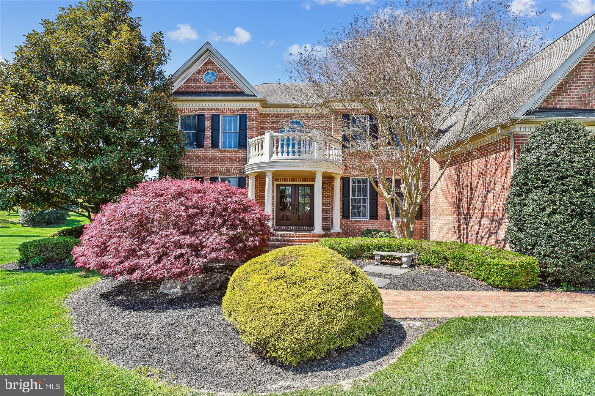 CHURCHVILLE MEADOWS - Residential