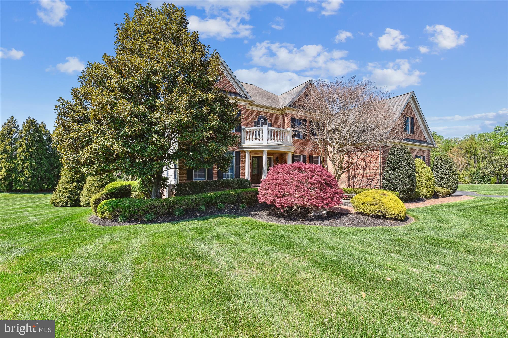 CHURCHVILLE MEADOWS - Residential