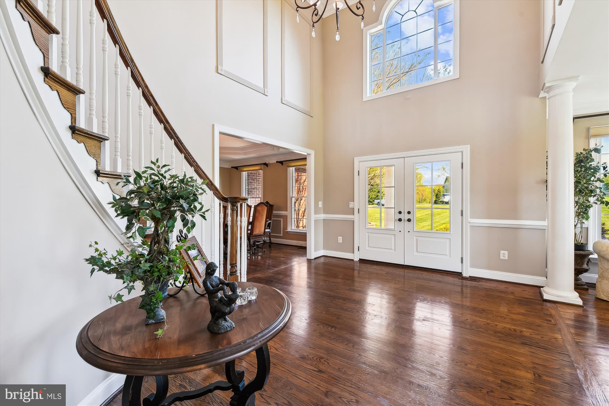 CHURCHVILLE MEADOWS - Residential