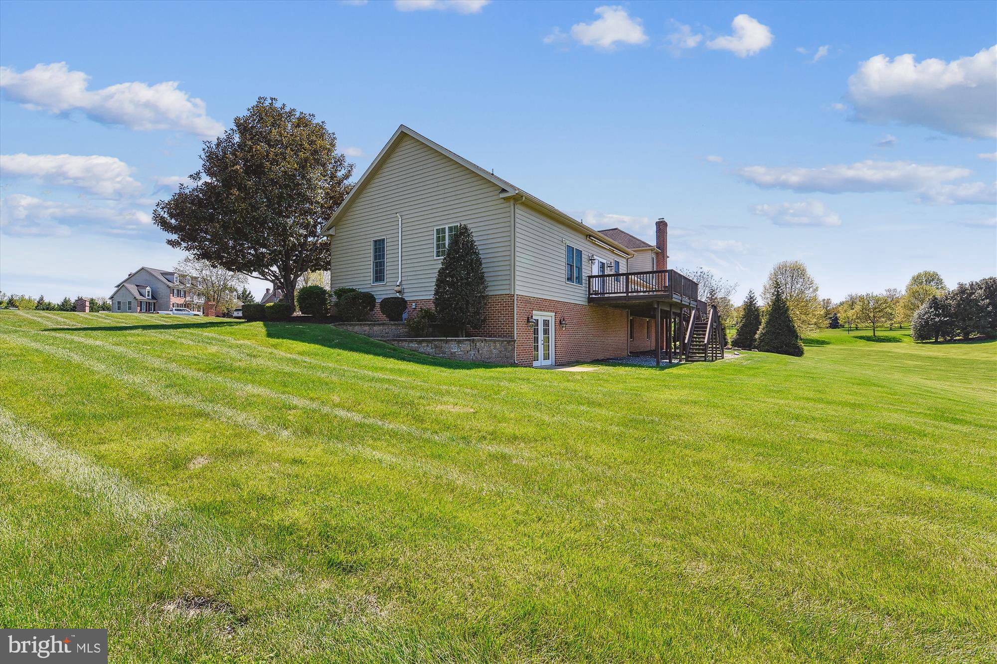 CHURCHVILLE MEADOWS - Residential
