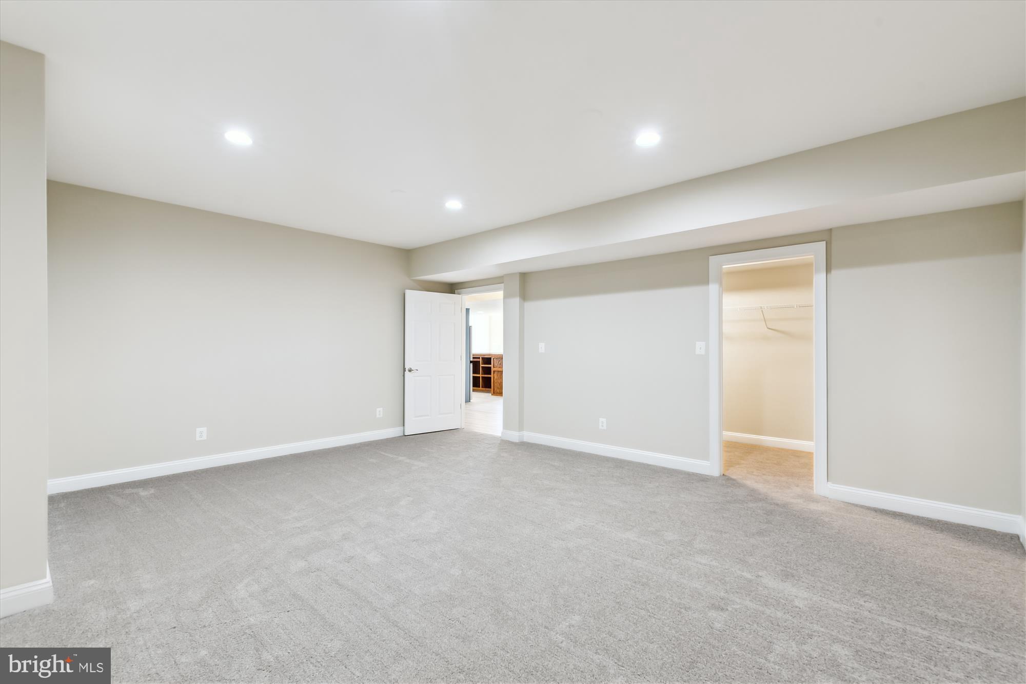 CHURCHVILLE MEADOWS - Residential