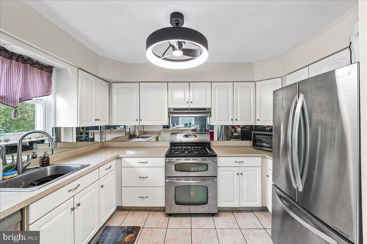 WESTBROOK PARK - Residential
