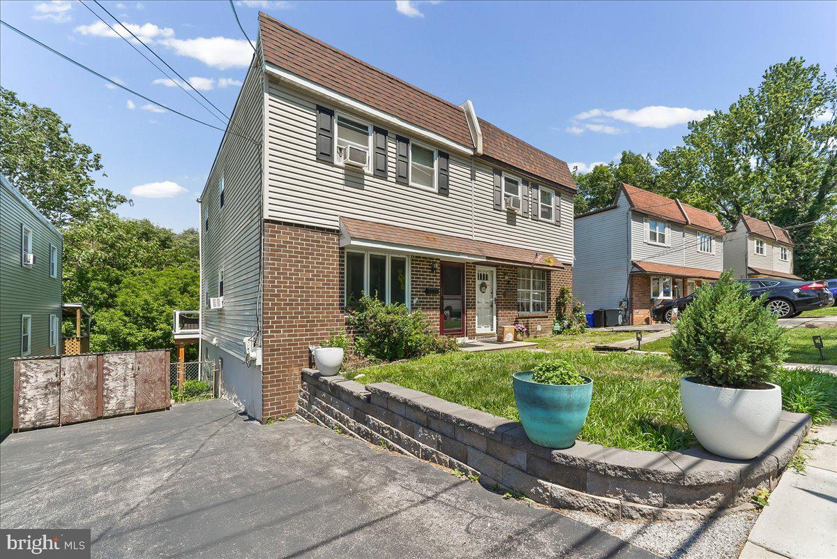 WESTBROOK PARK - Residential