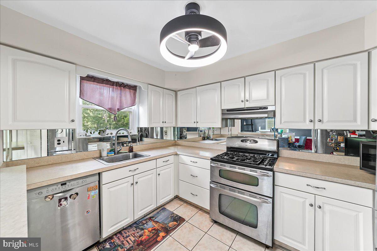 WESTBROOK PARK - Residential