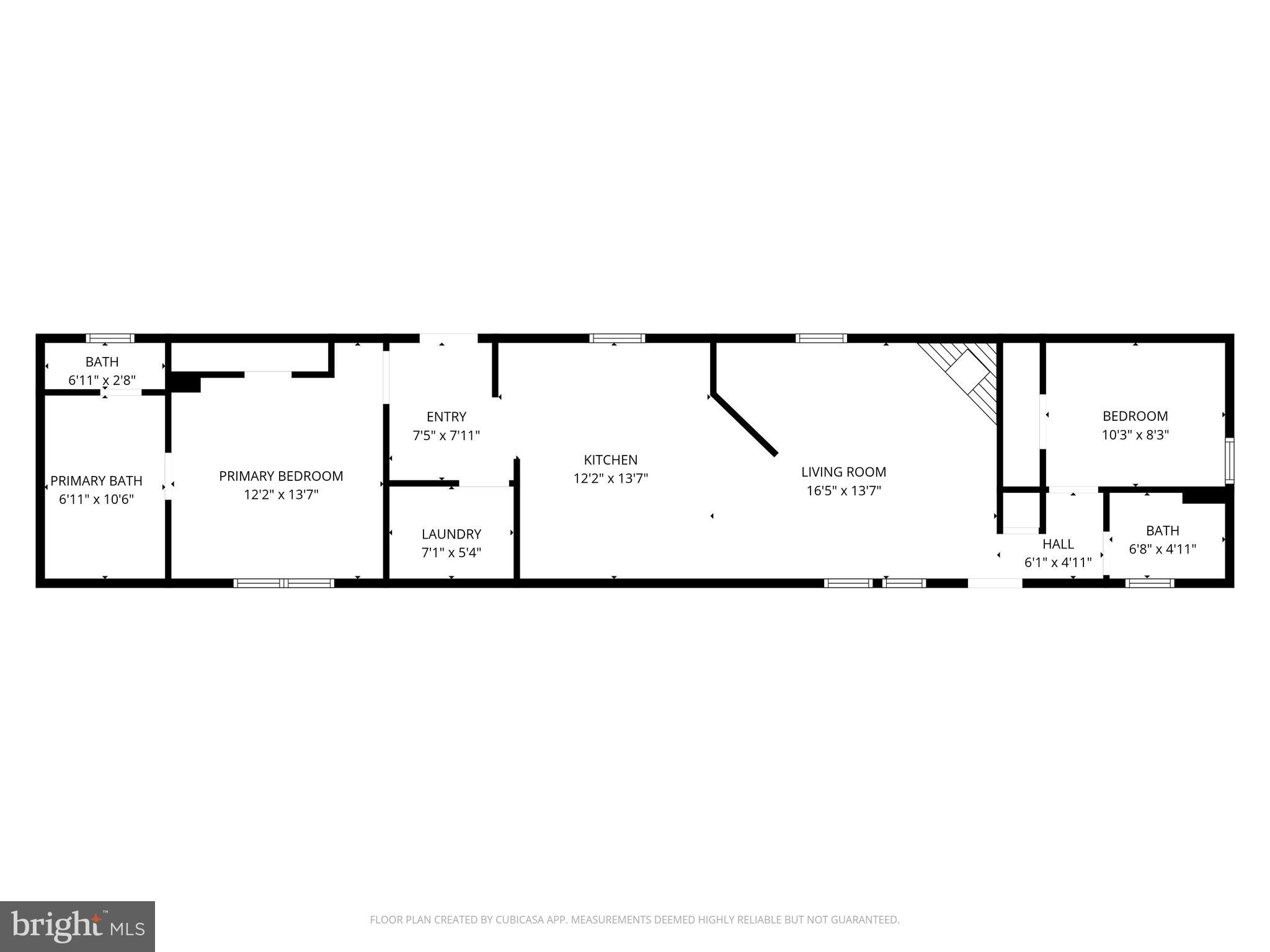 MEADOW RUN - Residential