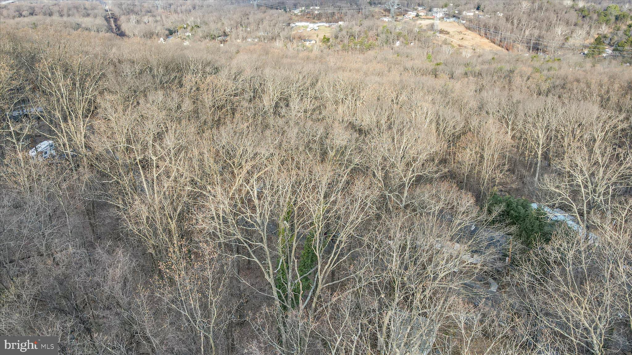 WESTRIDGE HILLS - Land