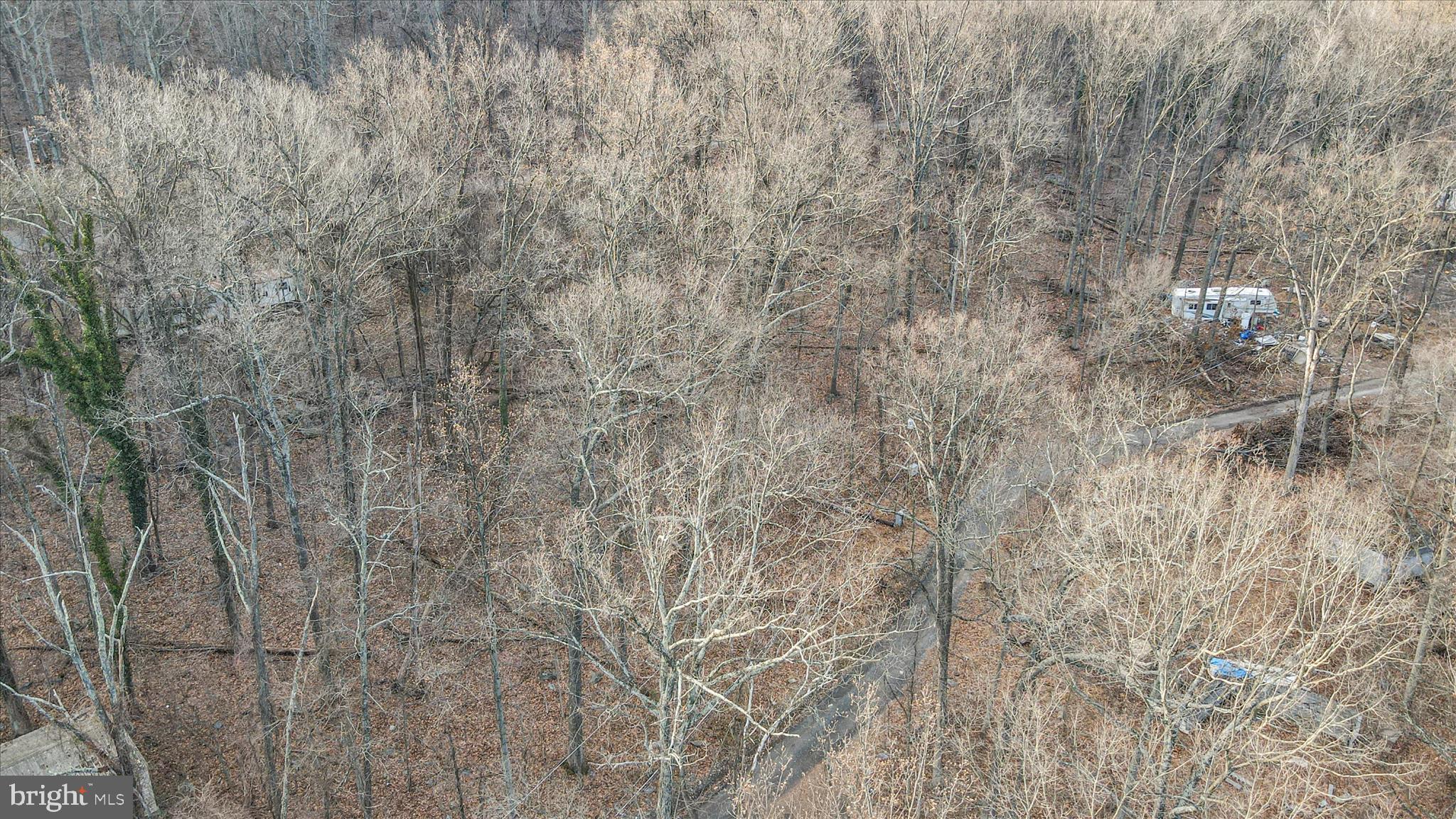 WESTRIDGE HILLS - Land