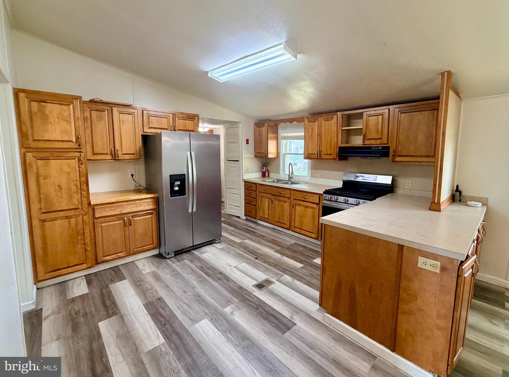 PERSIMMON PARK PL - Residential