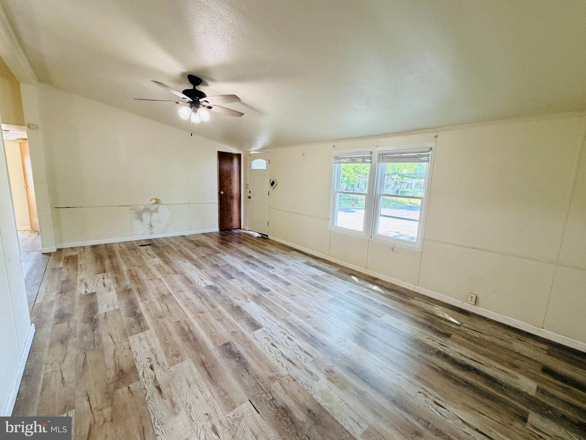 PERSIMMON PARK PL - Residential