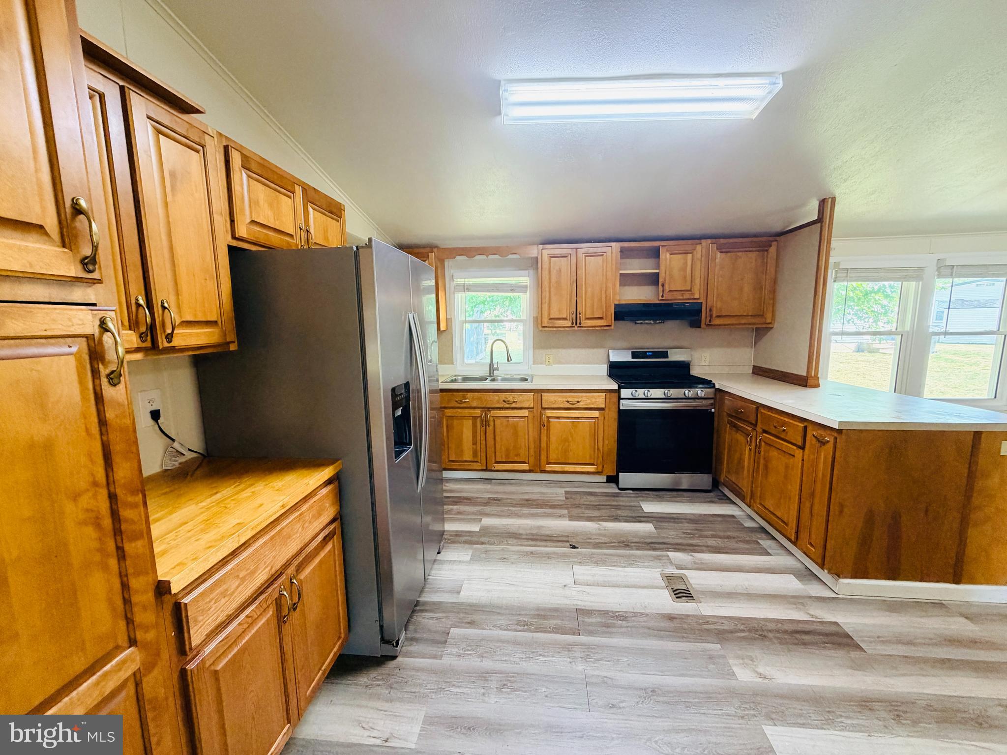 PERSIMMON PARK PL - Residential