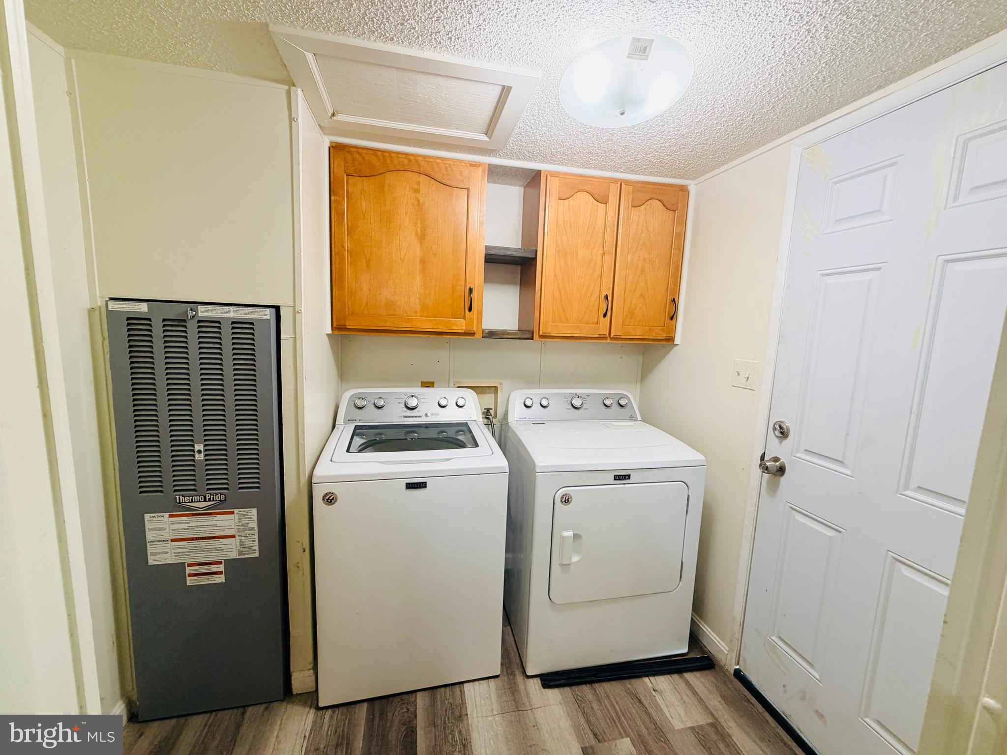 PERSIMMON PARK PL - Residential
