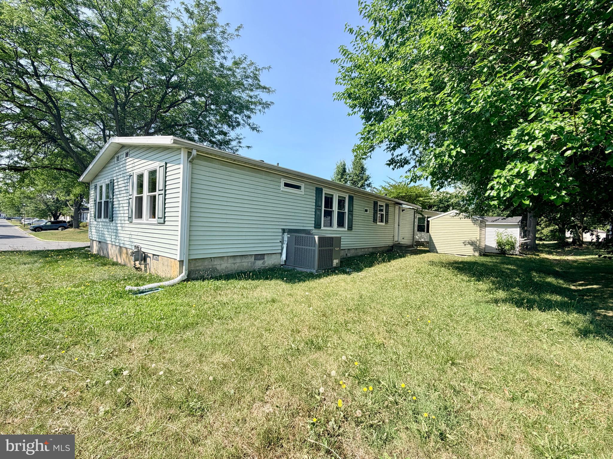 PERSIMMON PARK PL - Residential