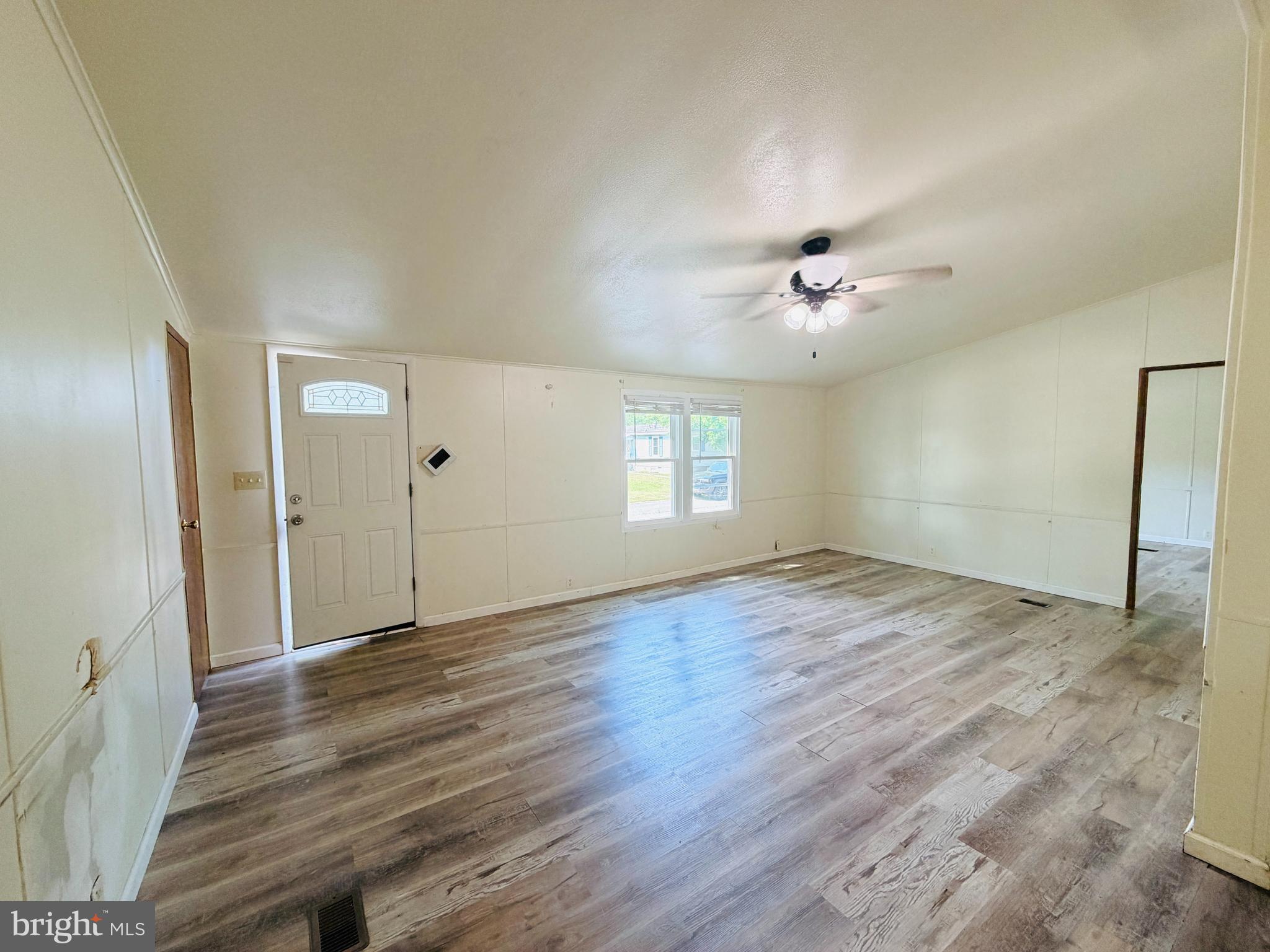 PERSIMMON PARK PL - Residential