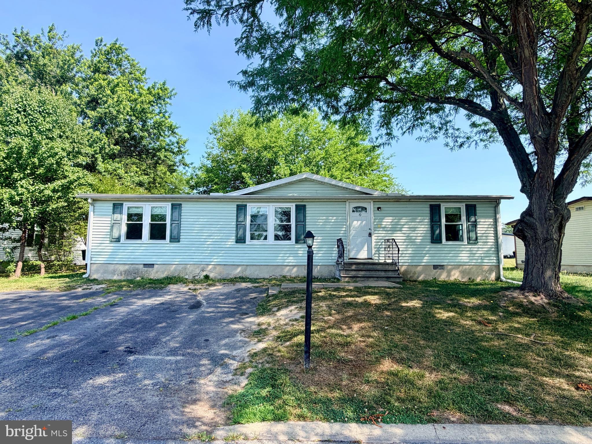 PERSIMMON PARK PL - Residential