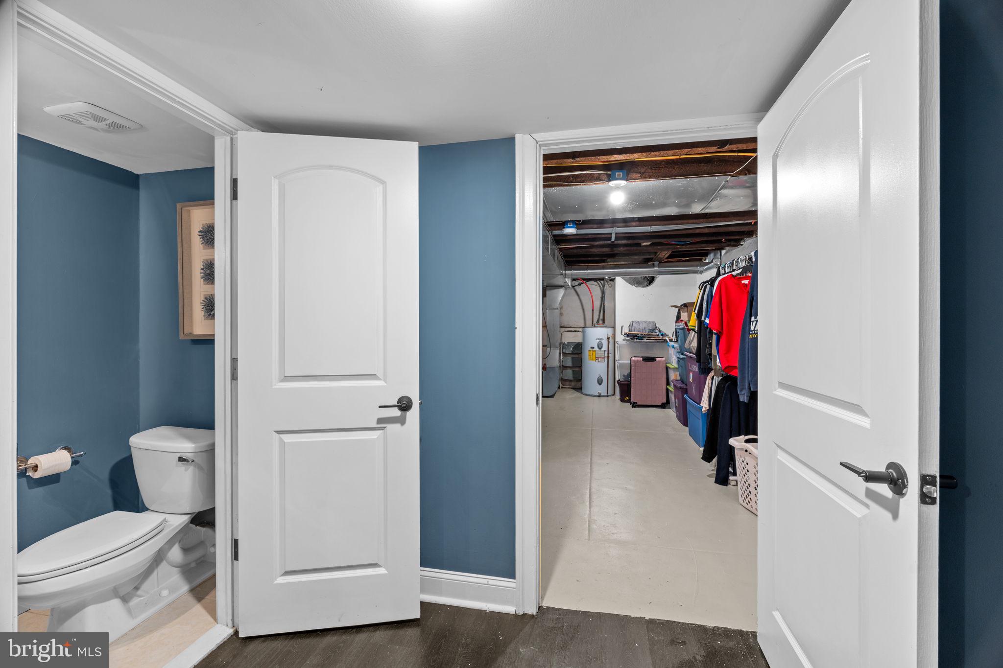 FAIRMOUNT - Residential