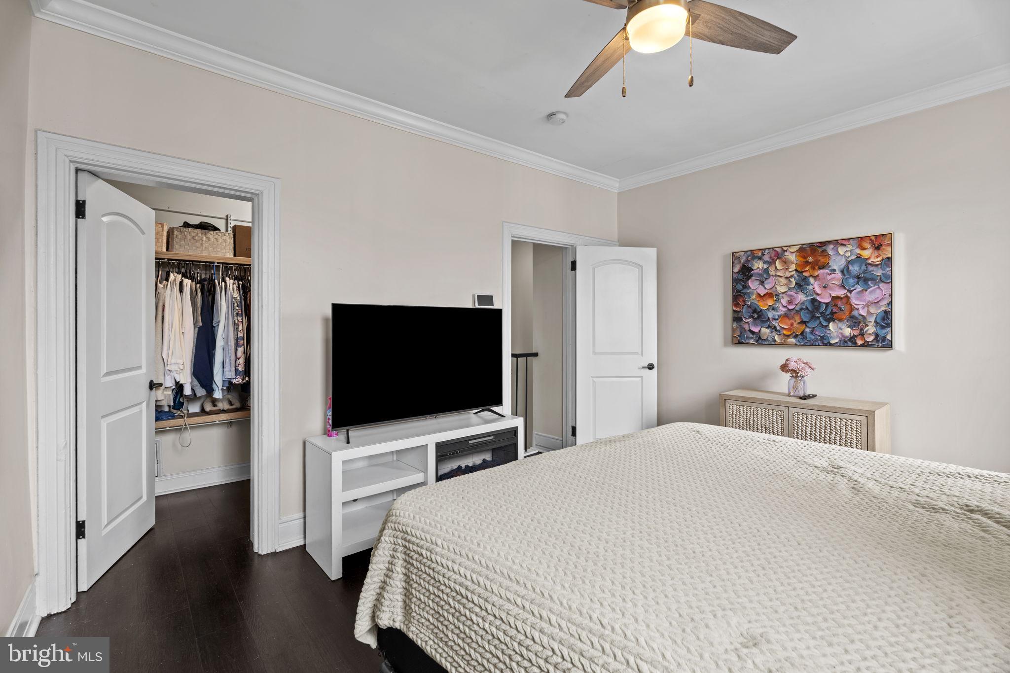 FAIRMOUNT - Residential