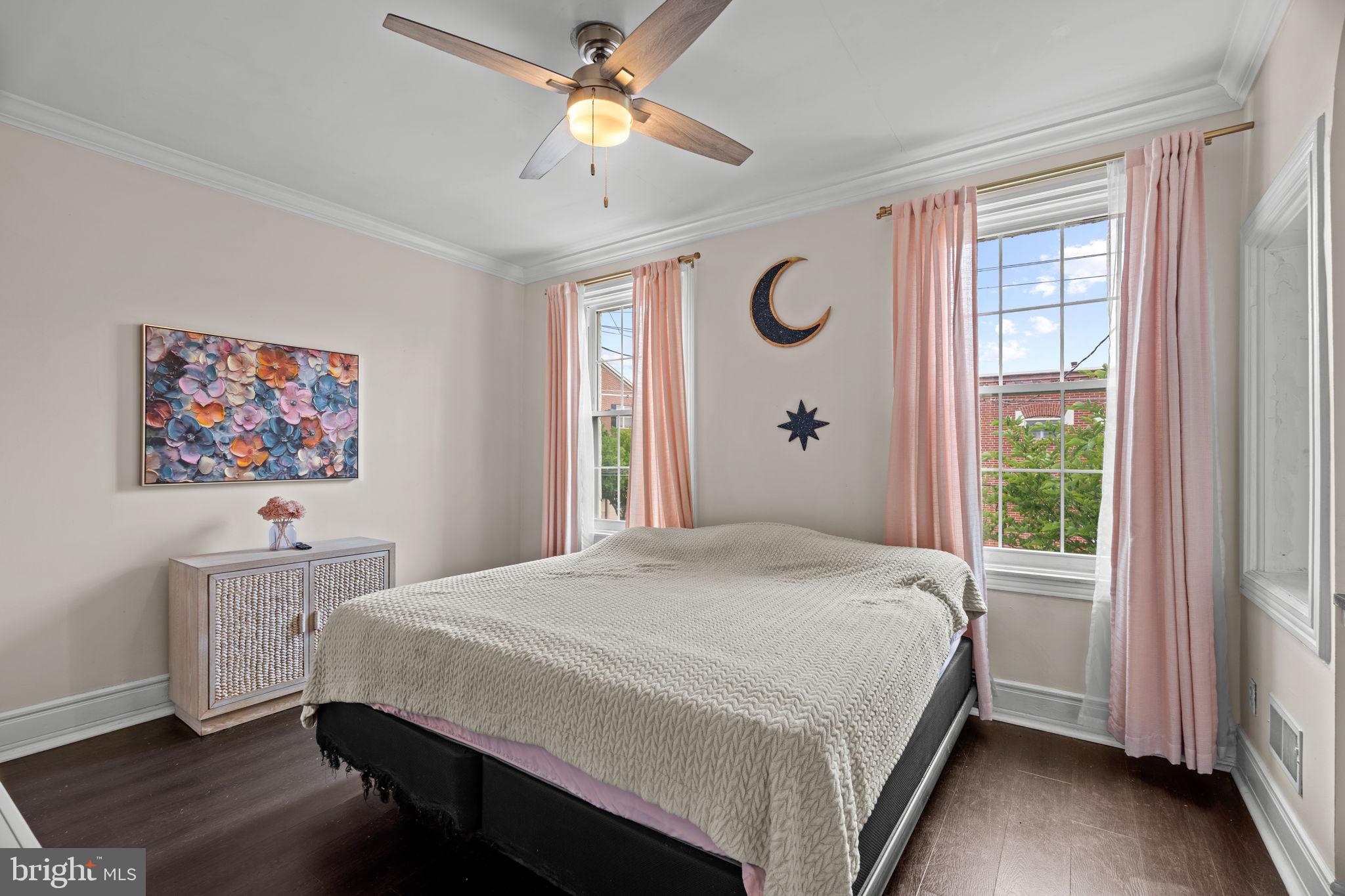 FAIRMOUNT - Residential