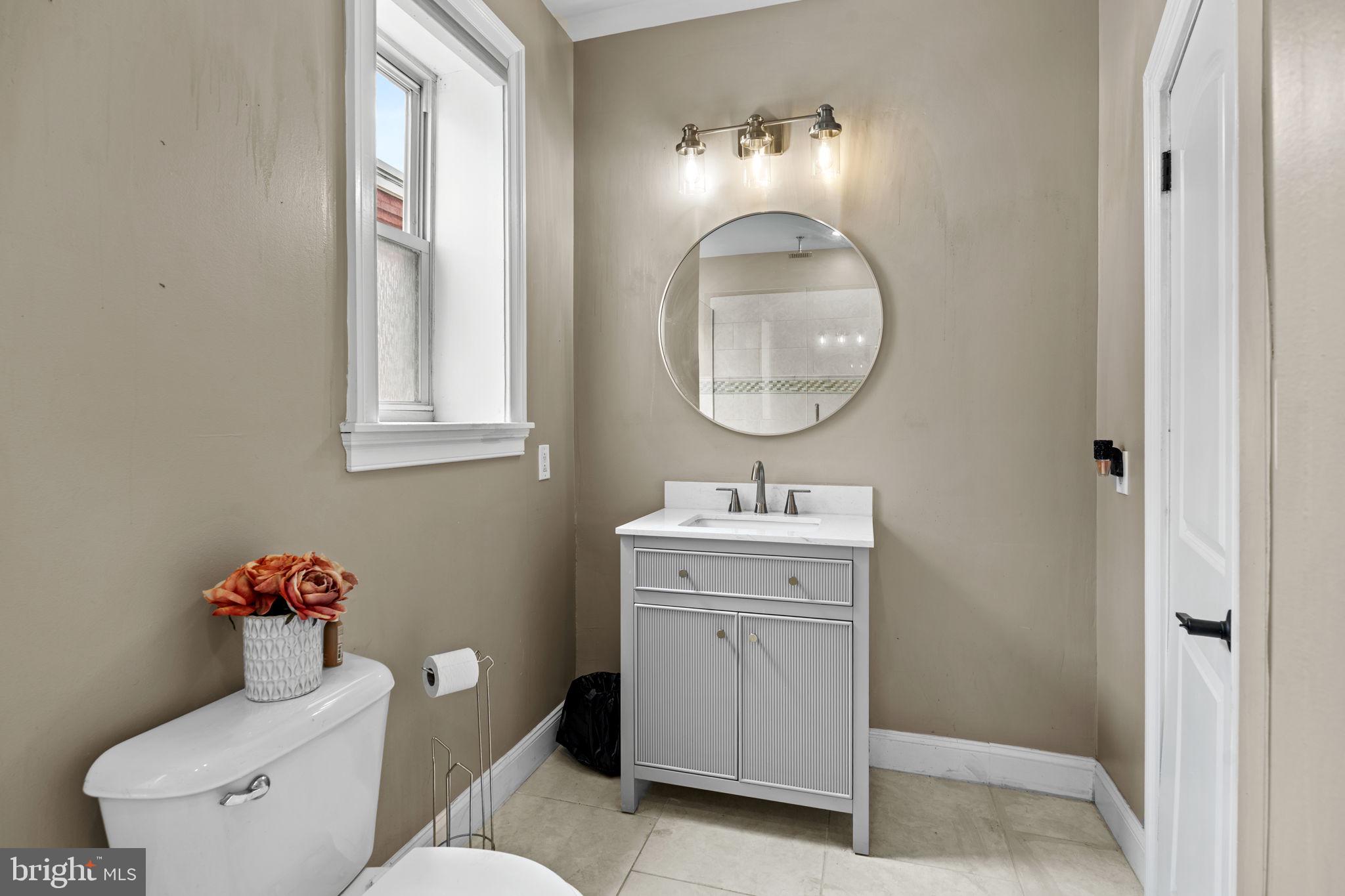 FAIRMOUNT - Residential