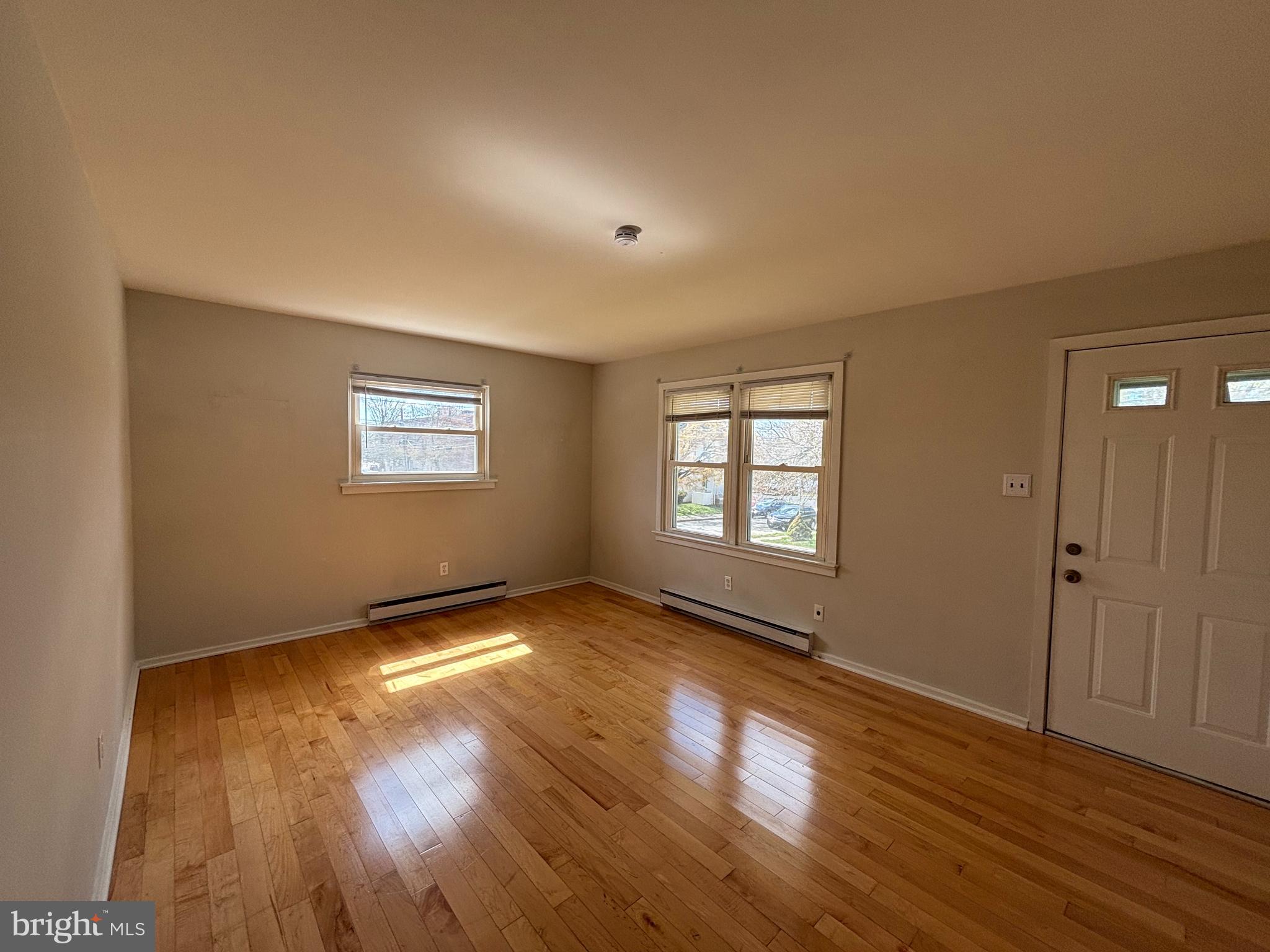 AMBLER - Residential Lease