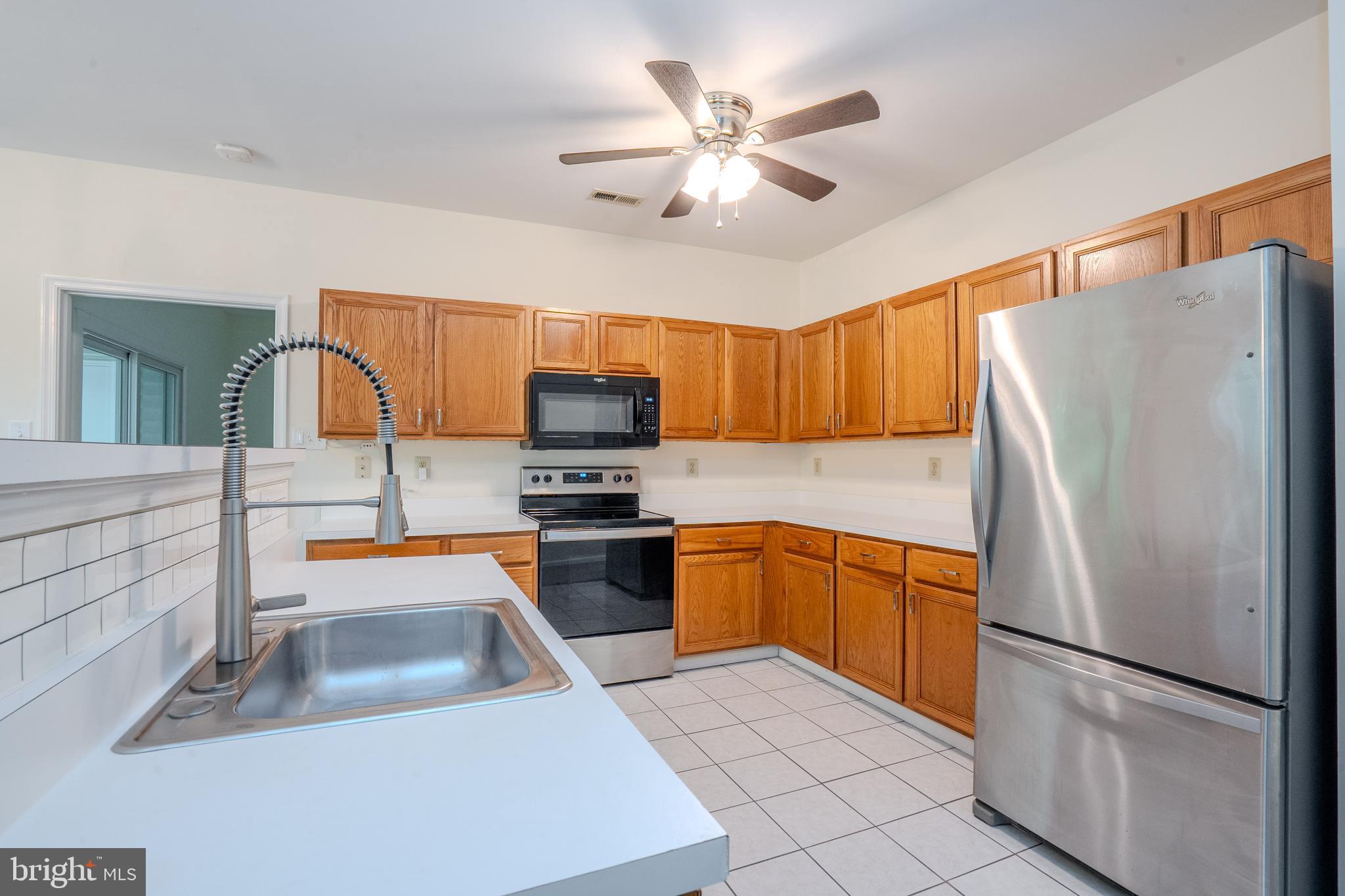 CORNERSTONE - Residential