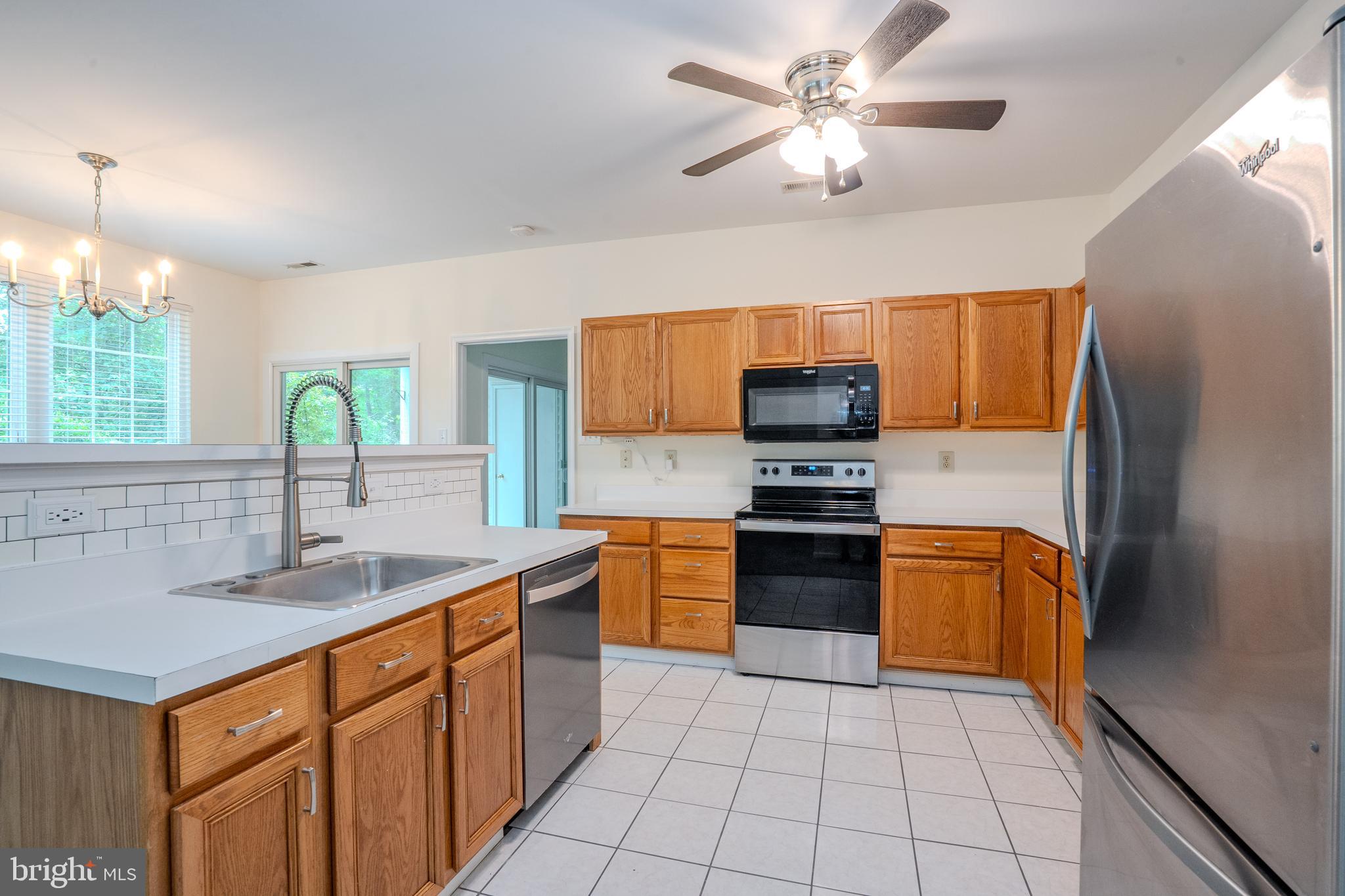 CORNERSTONE - Residential