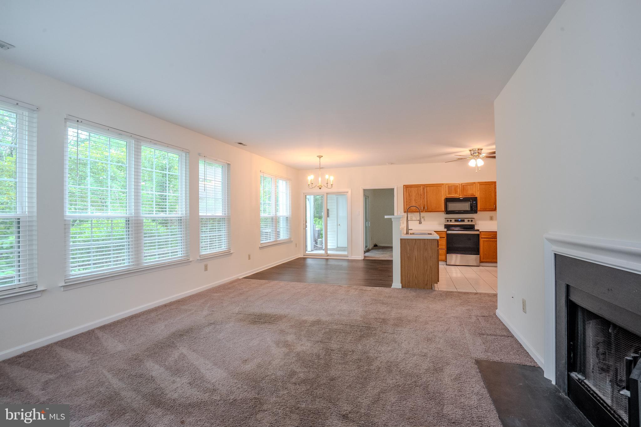 CORNERSTONE - Residential