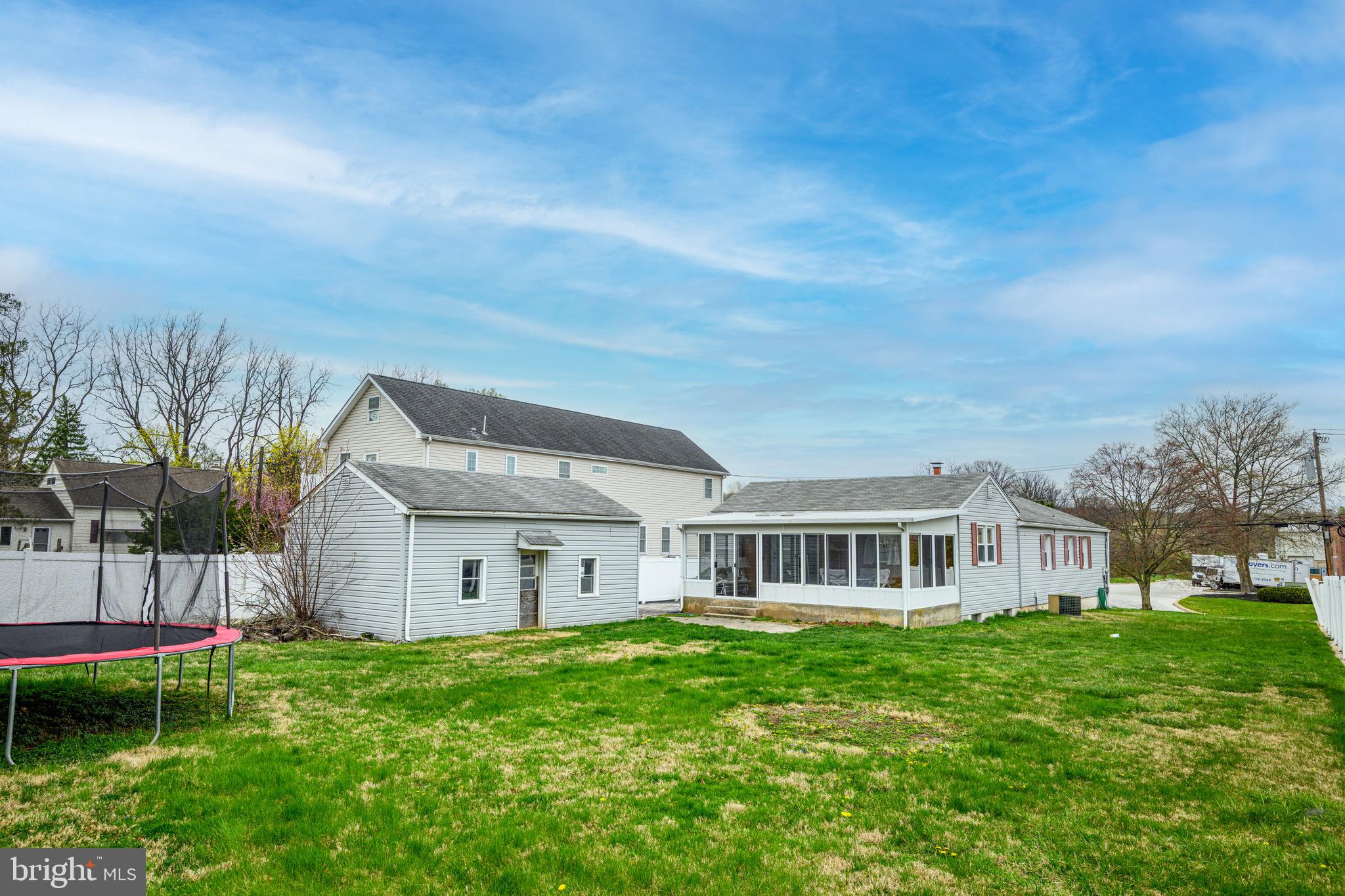 GULPH MILLS VIL - Residential