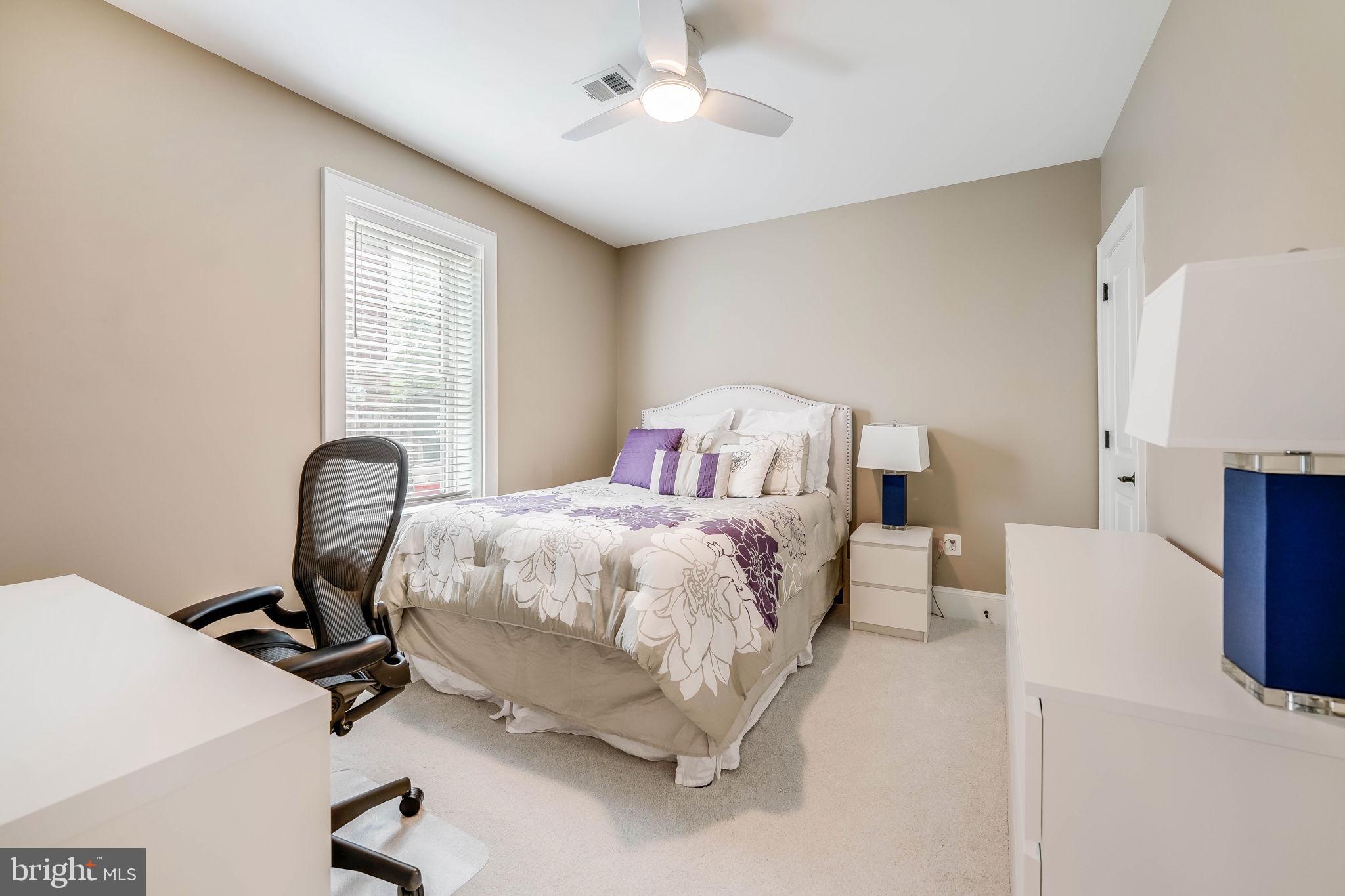 MILBURN TERRACE - Residential