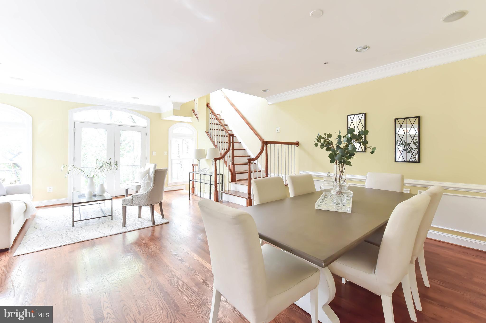 FORDS LANDING - Residential