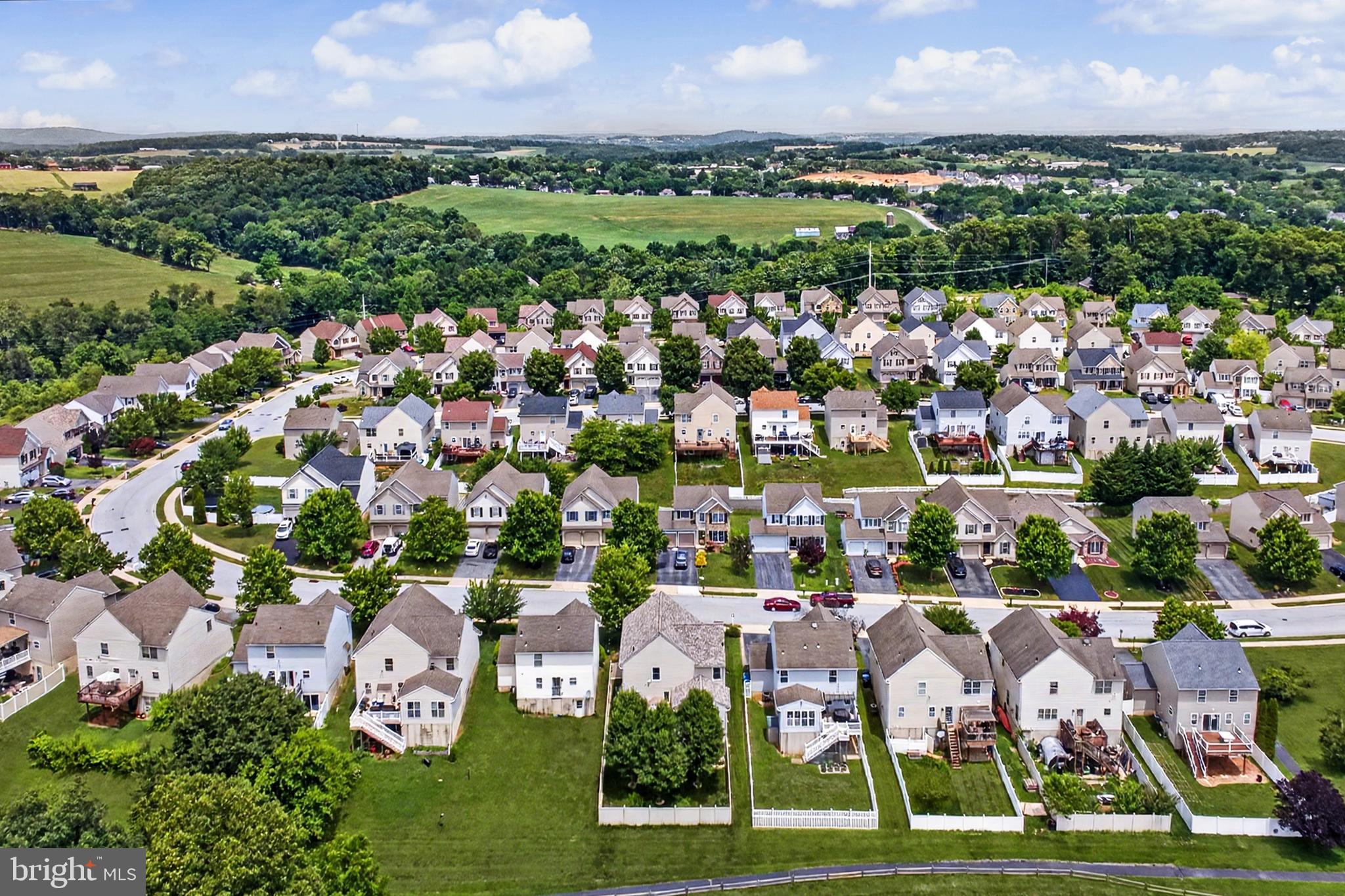 CHATHAM CREEK - Residential