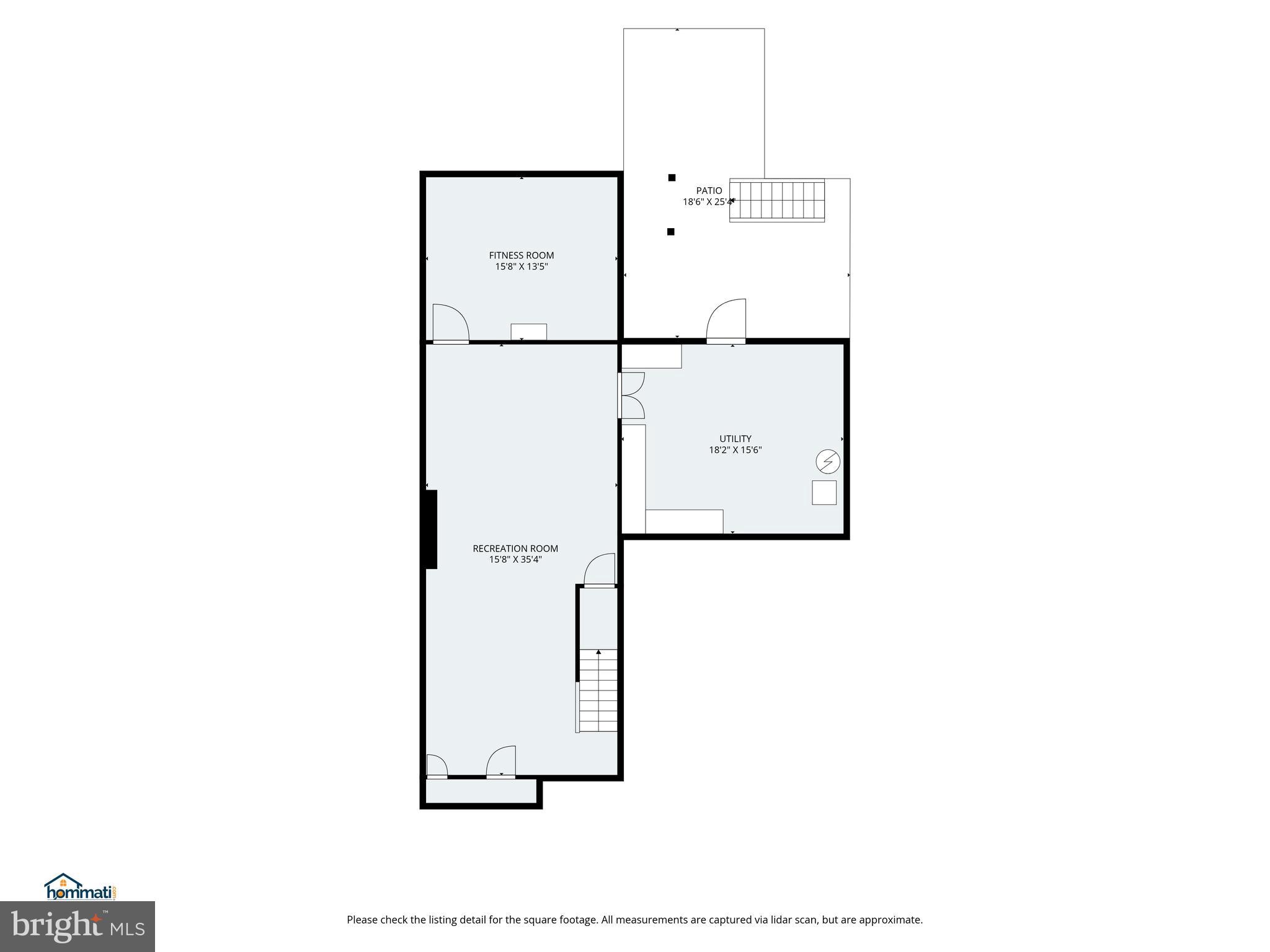 CHATHAM CREEK - Residential