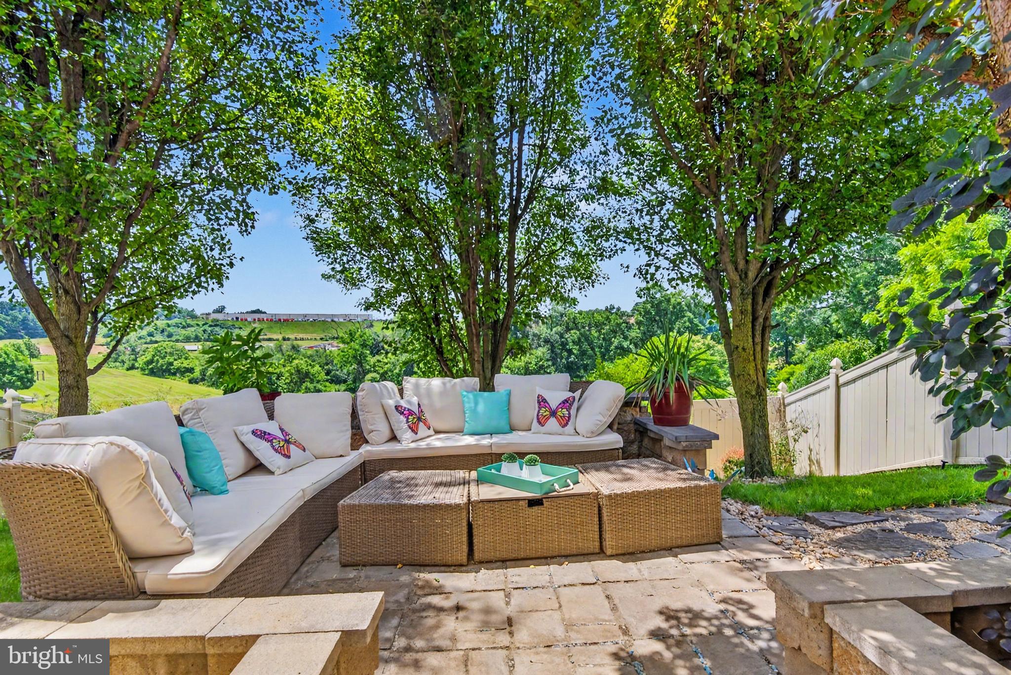CHATHAM CREEK - Residential