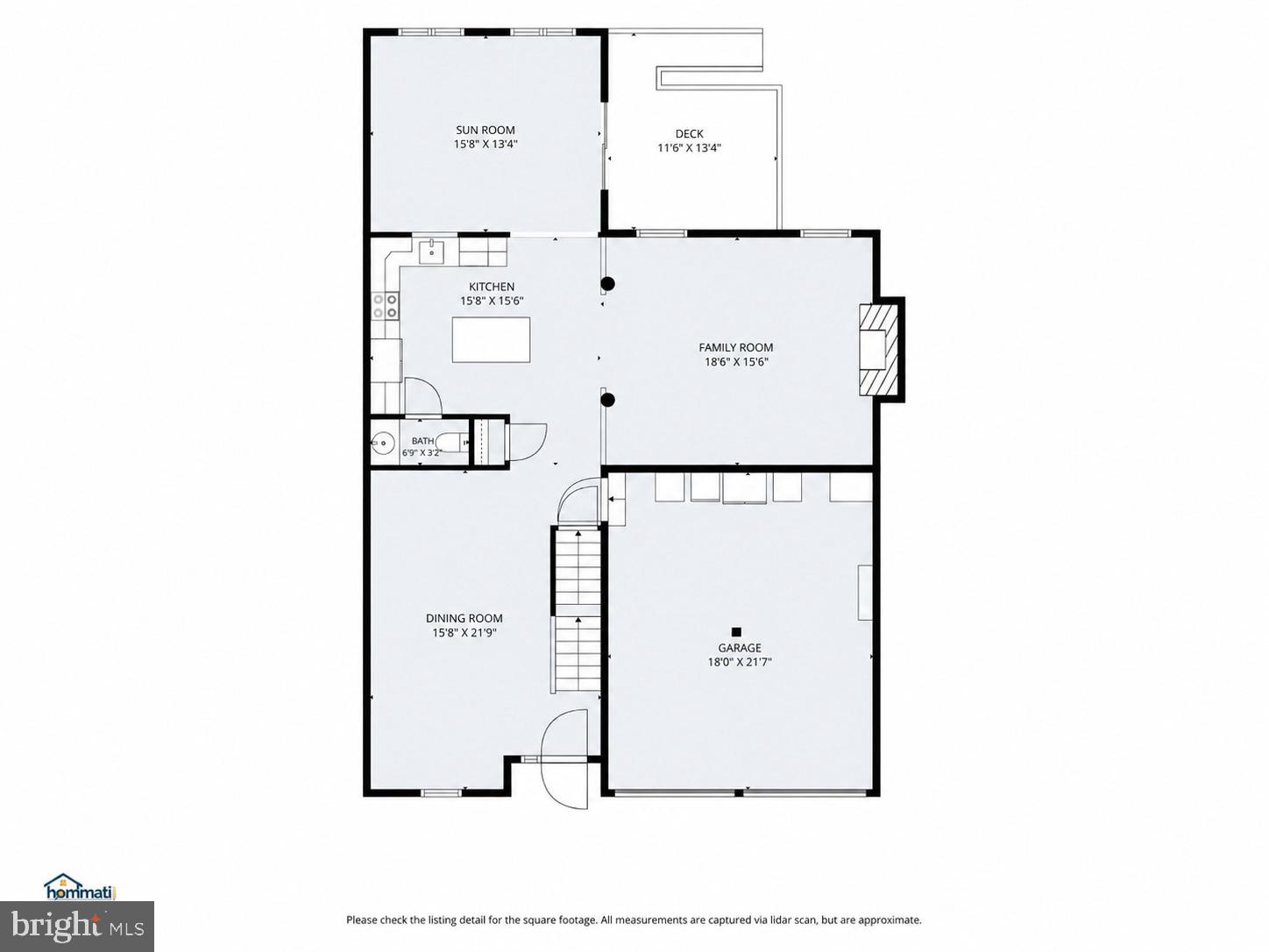 CHATHAM CREEK - Residential