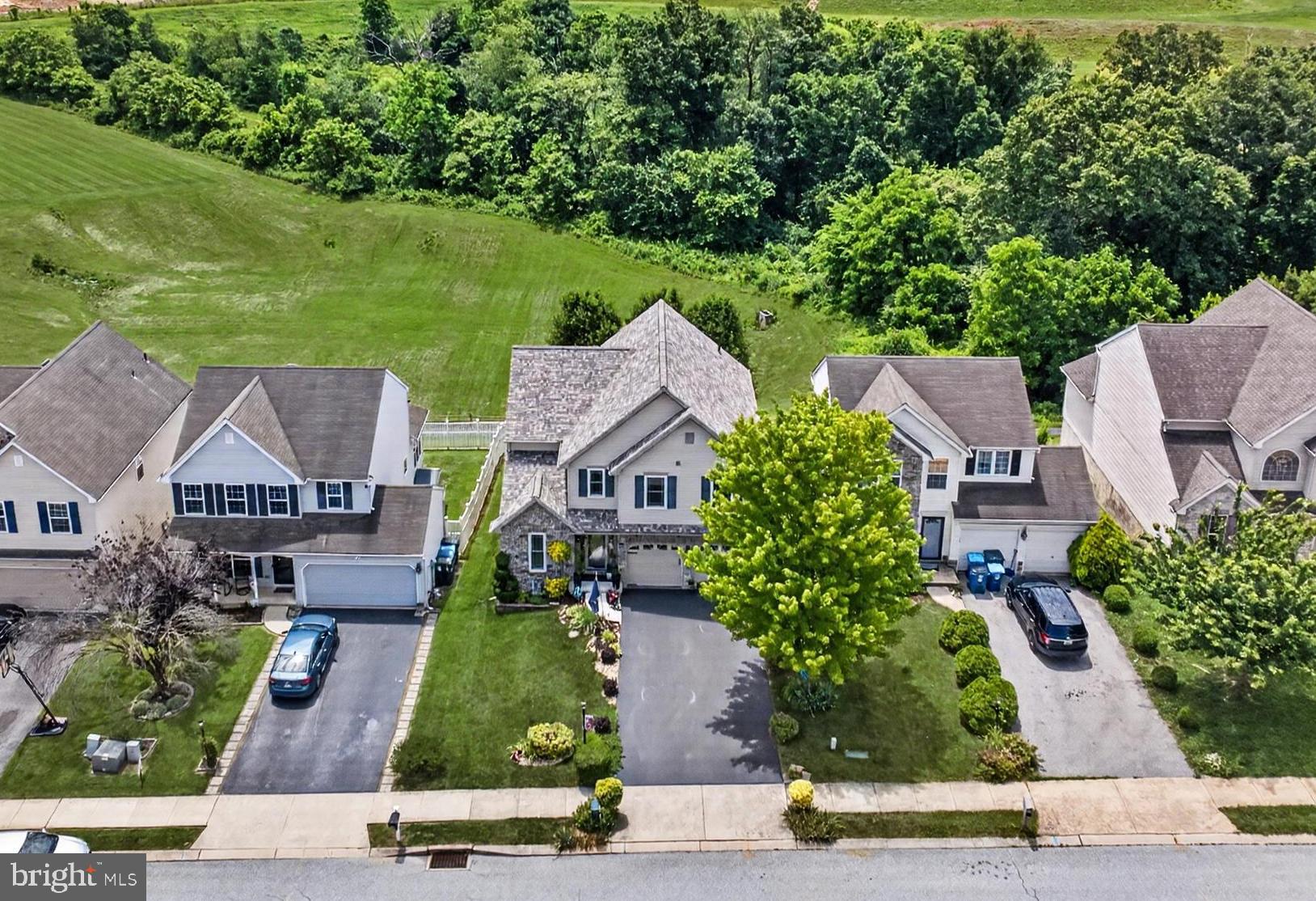 CHATHAM CREEK - Residential