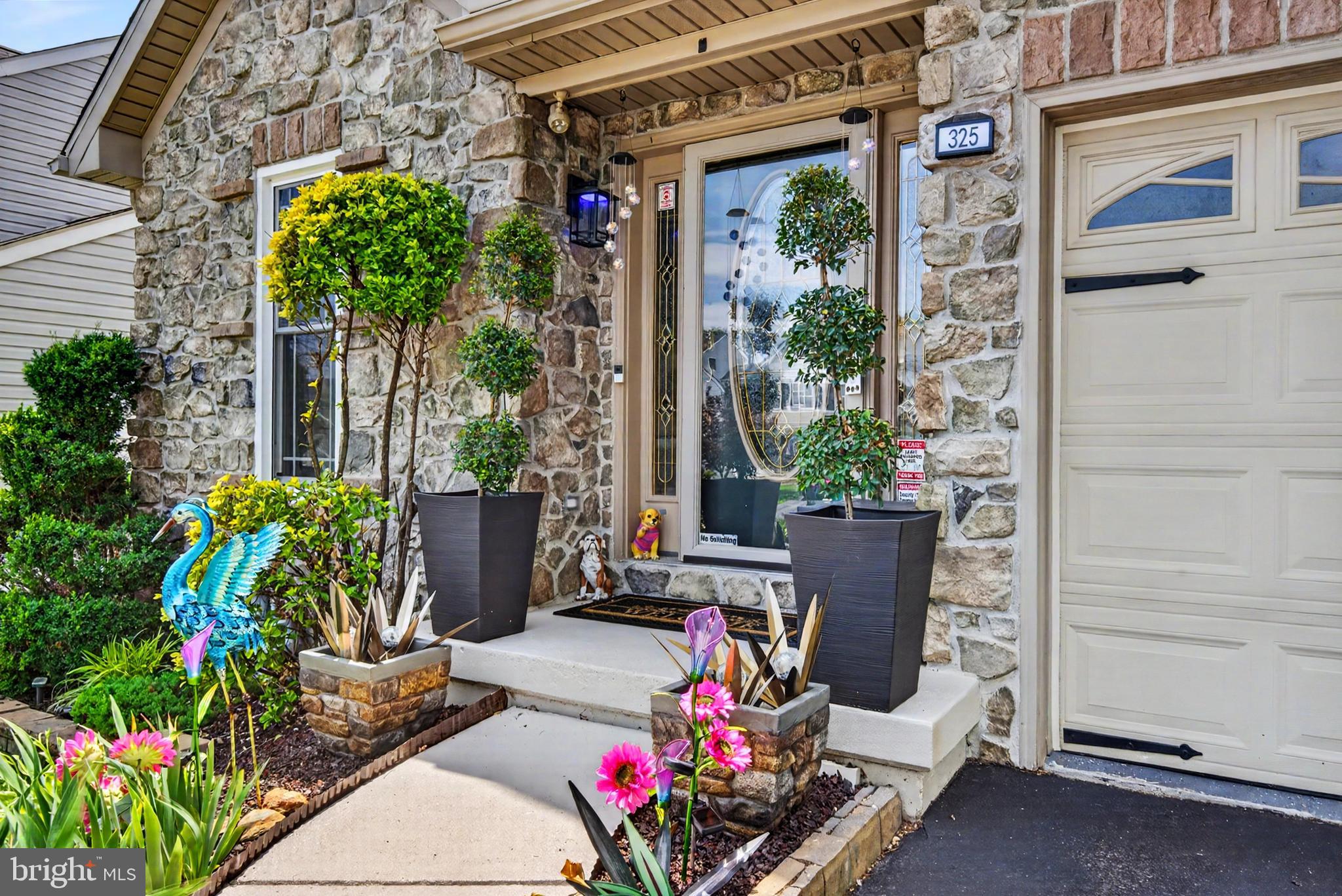 CHATHAM CREEK - Residential