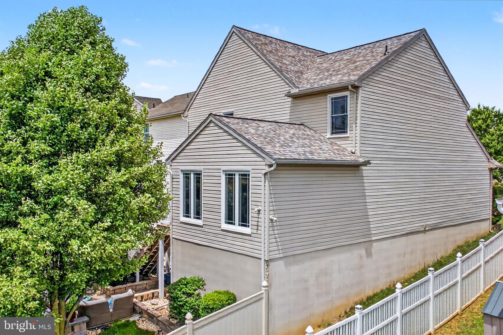 CHATHAM CREEK - Residential