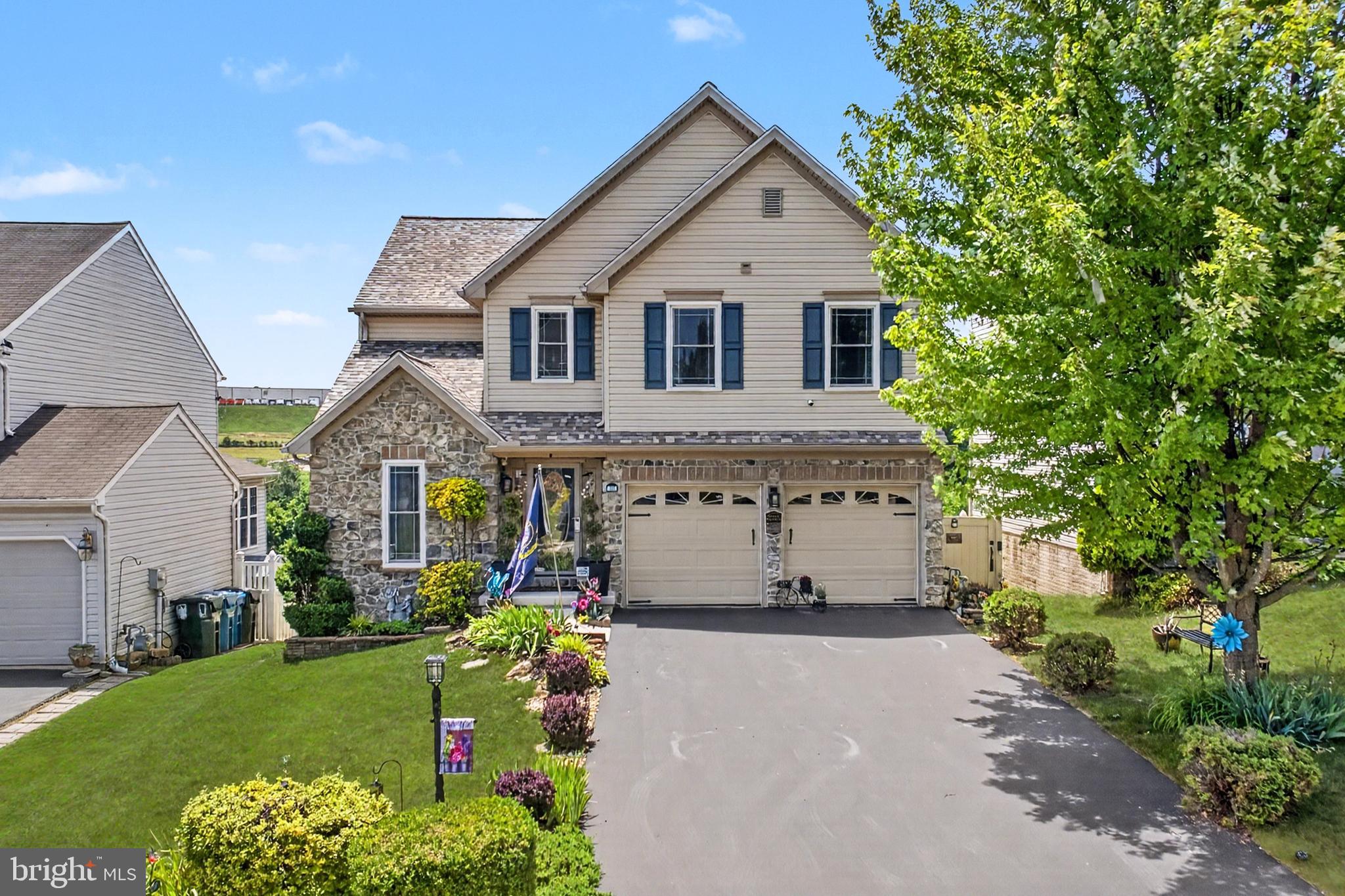 CHATHAM CREEK - Residential