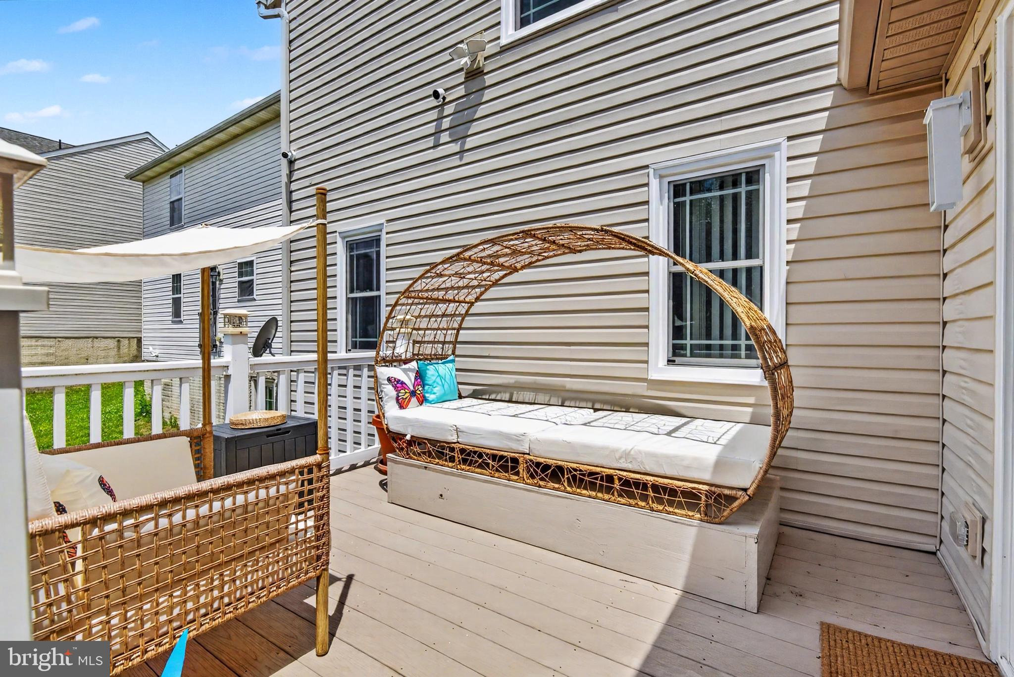 CHATHAM CREEK - Residential
