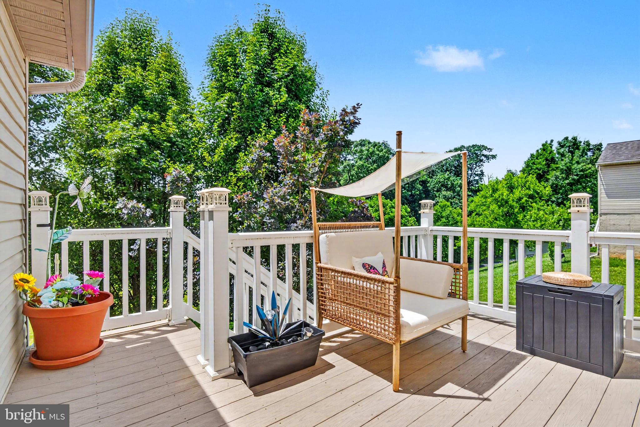 CHATHAM CREEK - Residential