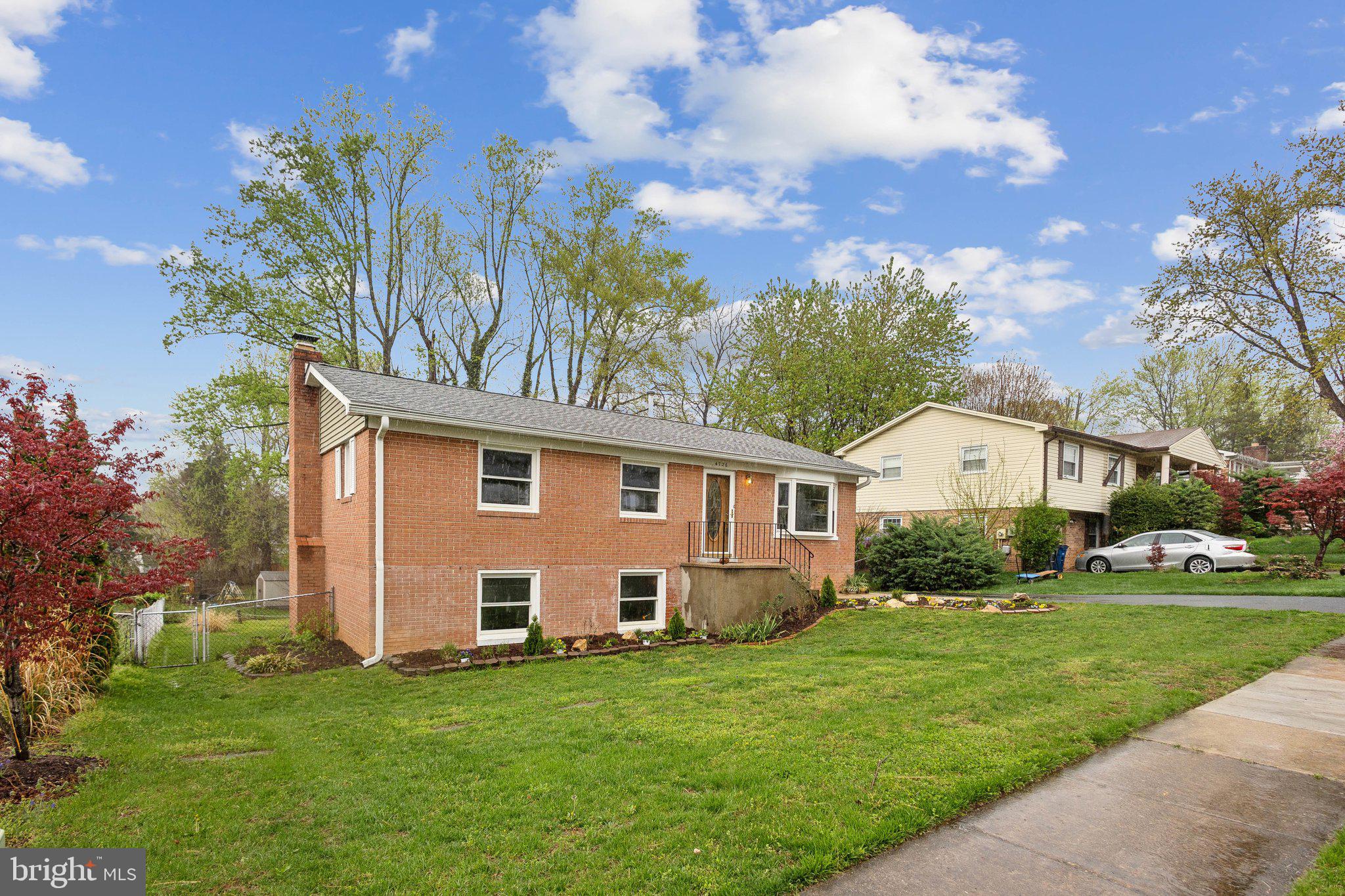 DALE CITY - Residential