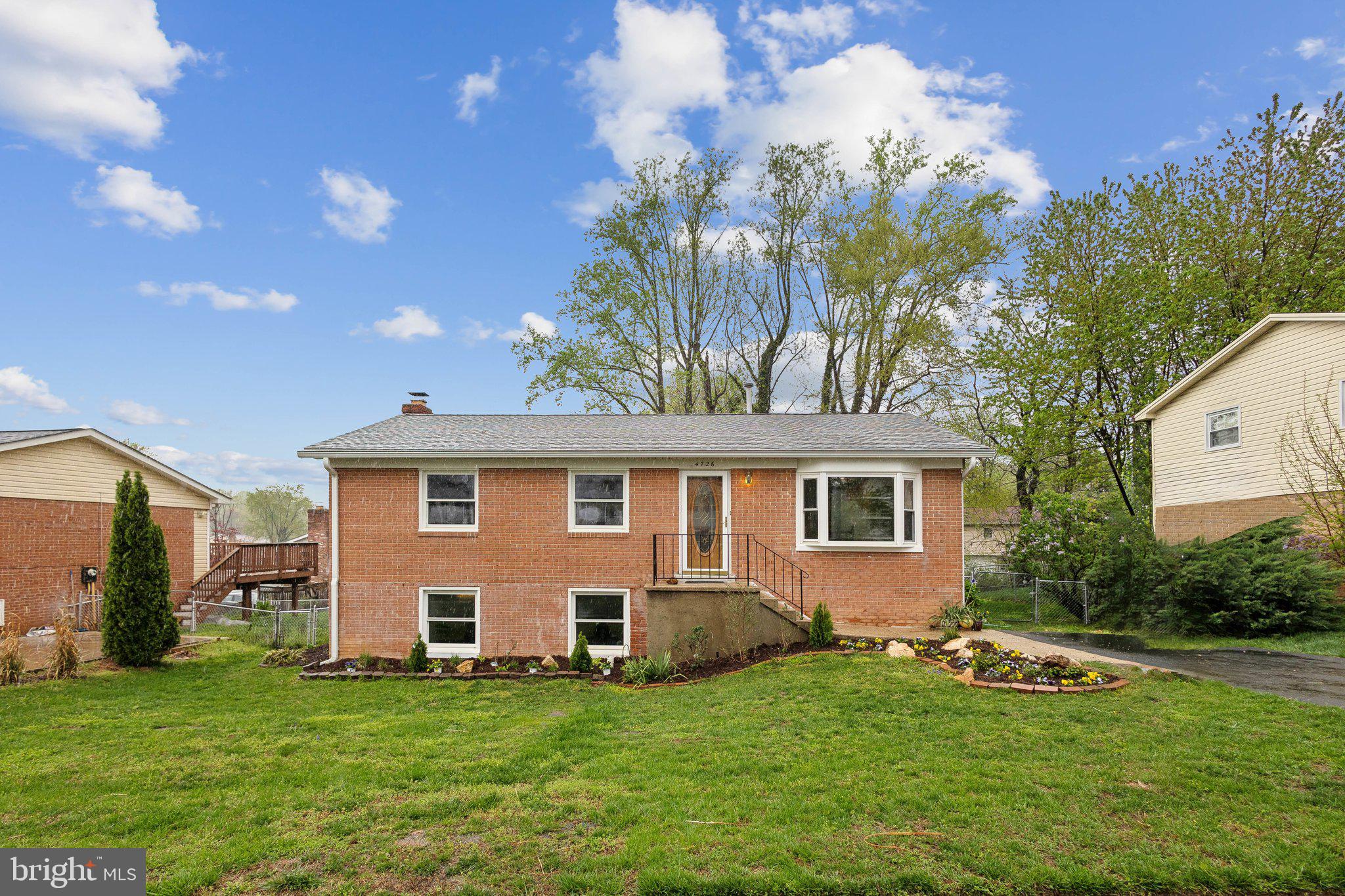 DALE CITY - Residential