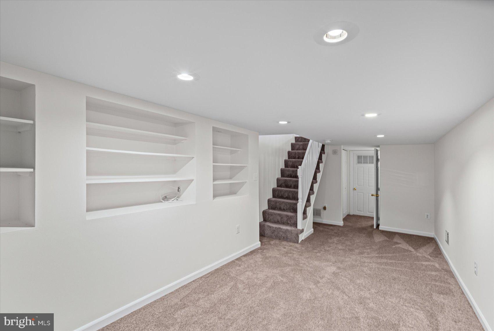 PATTERSON PARK - Residential