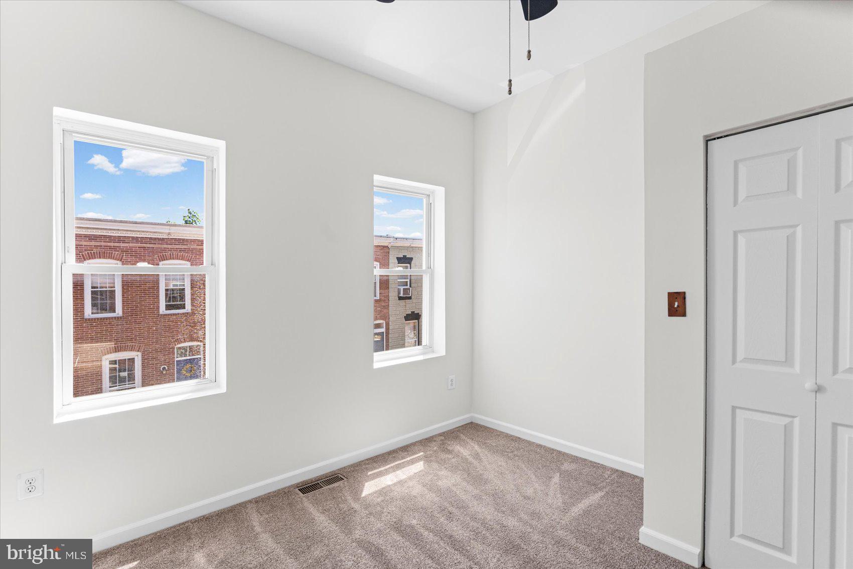 PATTERSON PARK - Residential