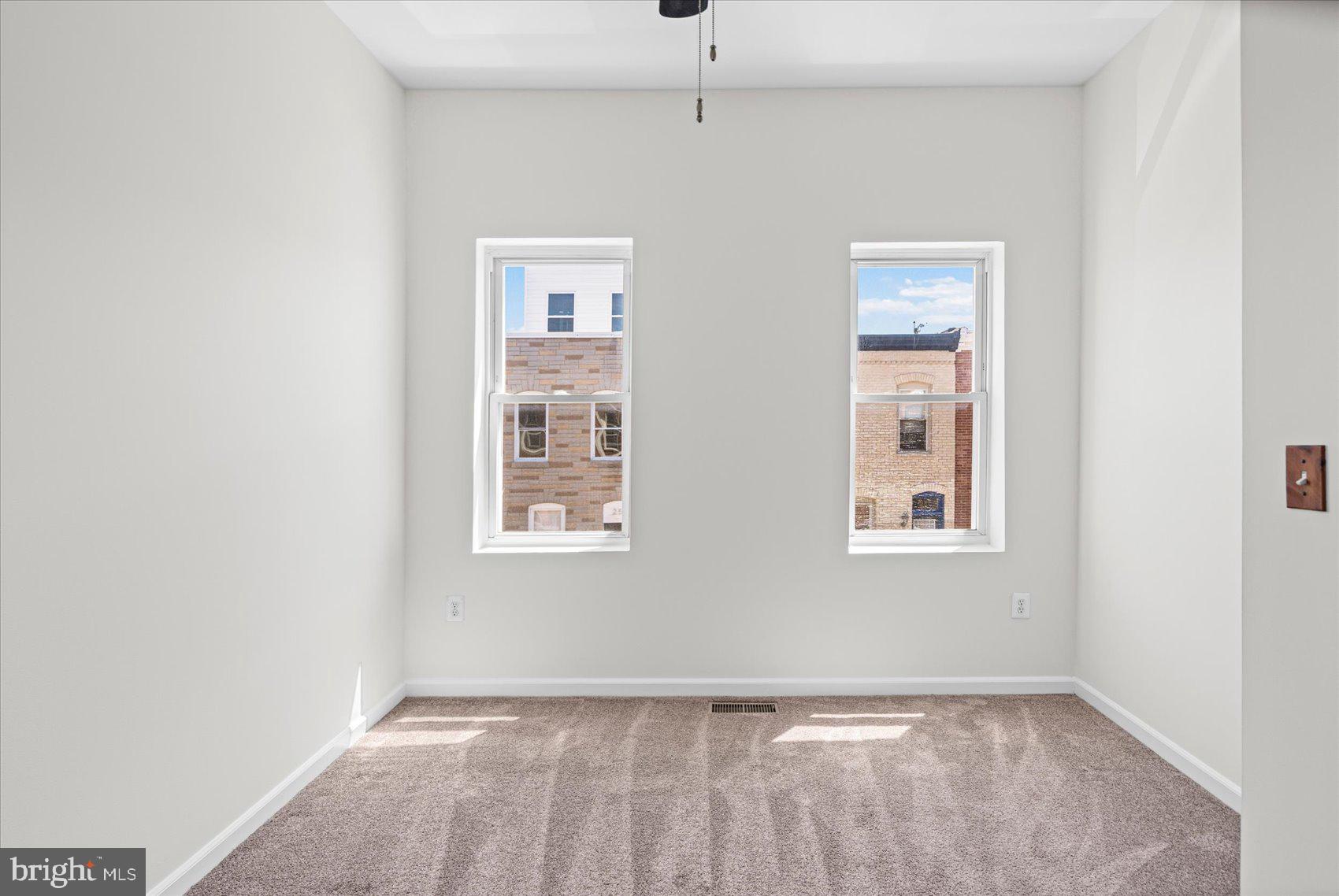 PATTERSON PARK - Residential