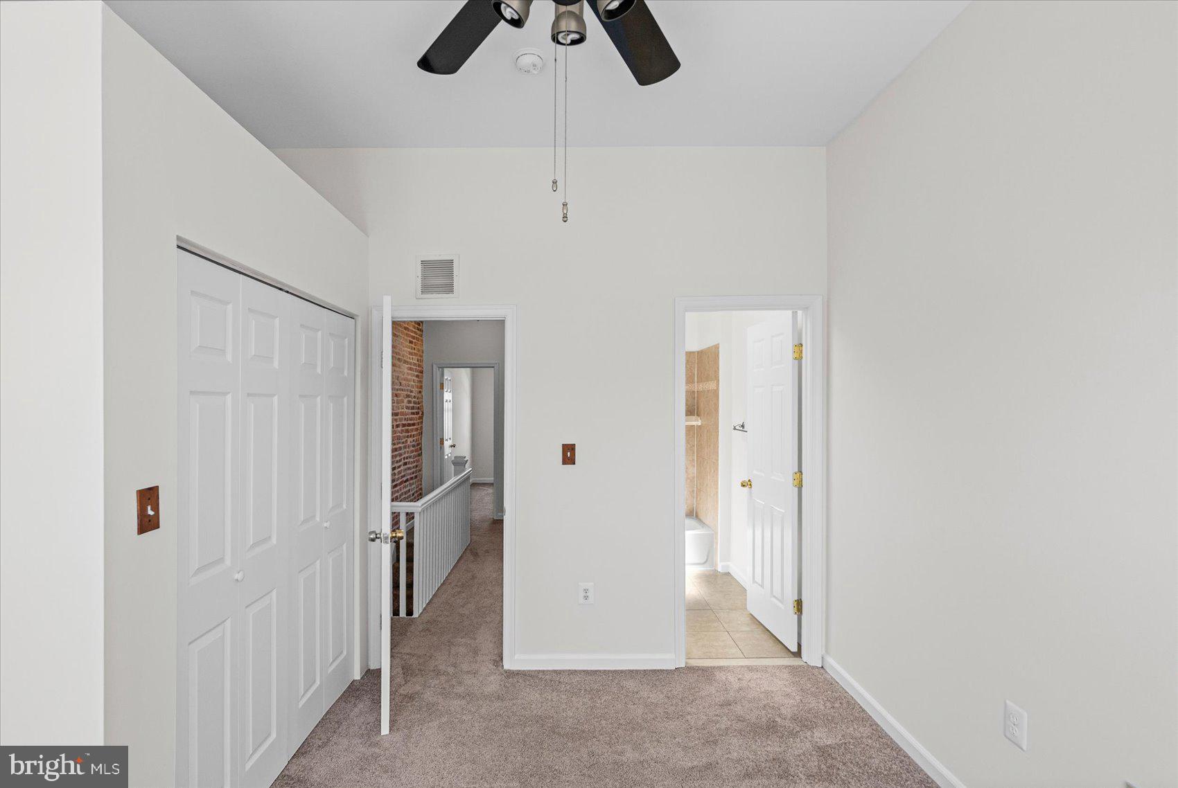 PATTERSON PARK - Residential
