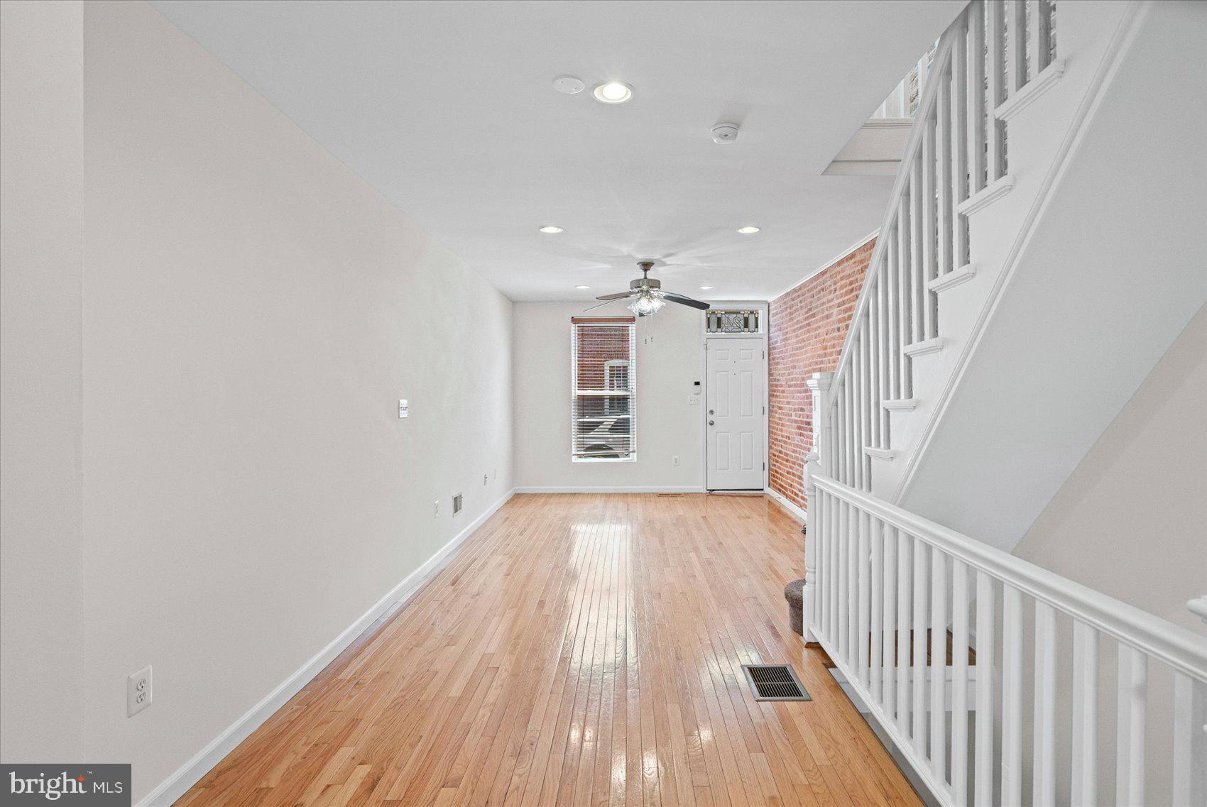 PATTERSON PARK - Residential