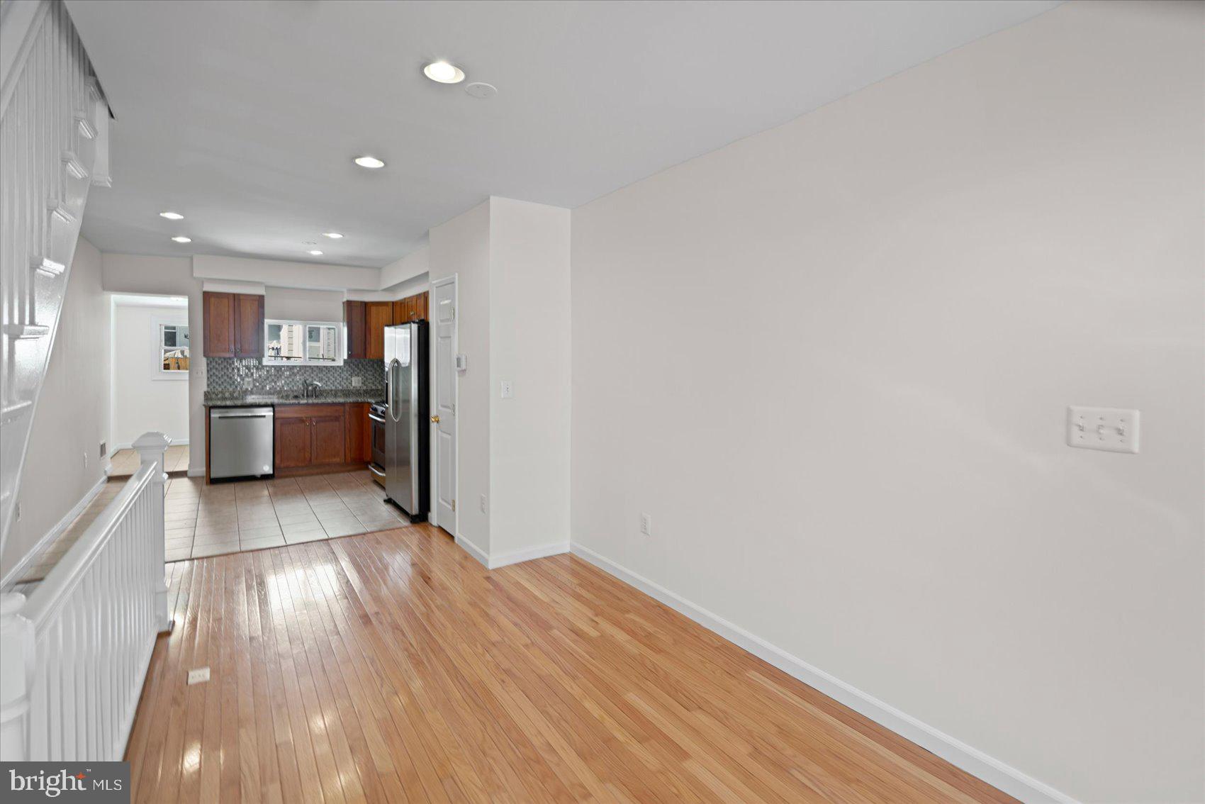 PATTERSON PARK - Residential
